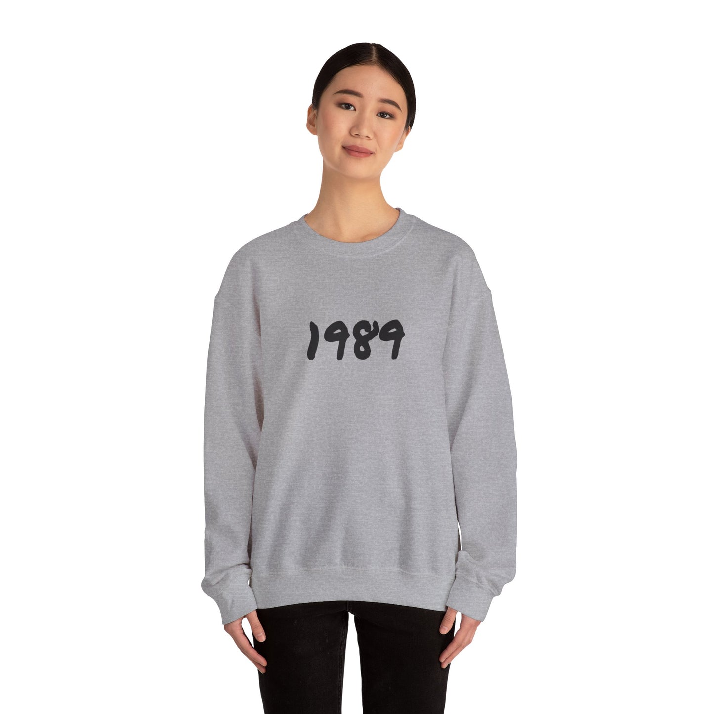 1989 Taylor's Version Sweatshirt swiftie shirt Era Tour sweater best friend gift Women's Sweatshirt, concert merchandise Tee Unisex gift