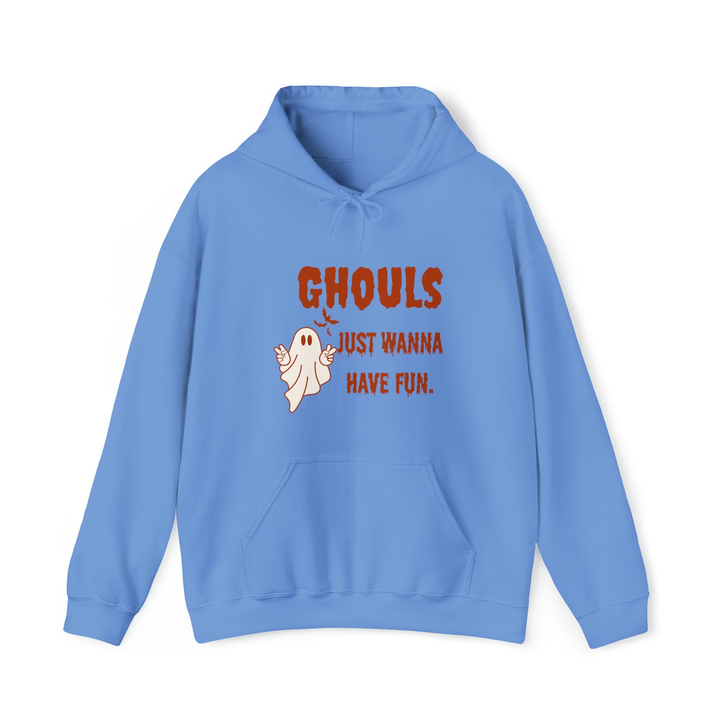 Ghouls