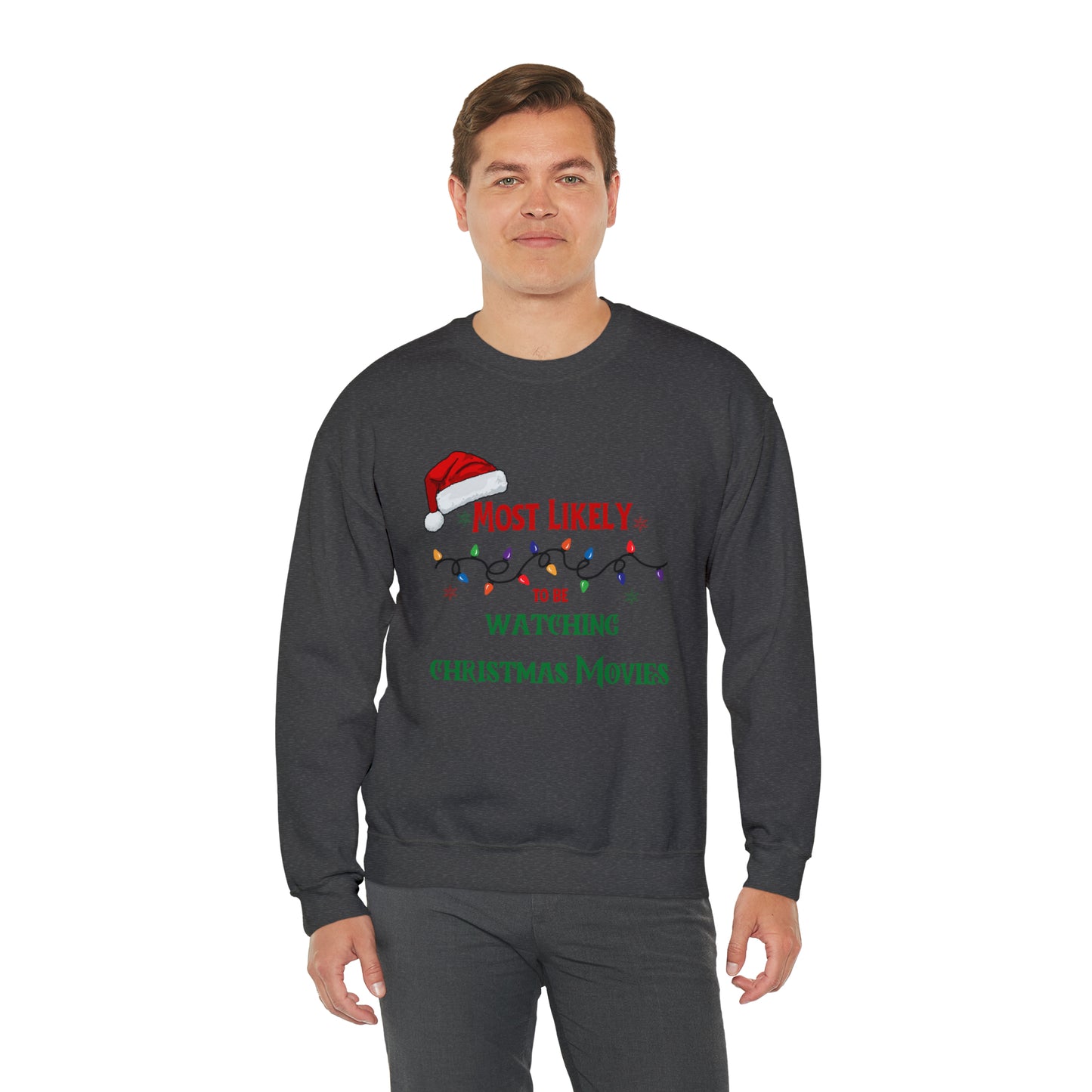 Christmas sweatshirt Matching Family Christmas Shirts, Santa claus Hat family tshirts Family Christmas Shirt, Matching Xmas Tees Custom Christmas T shirt photos