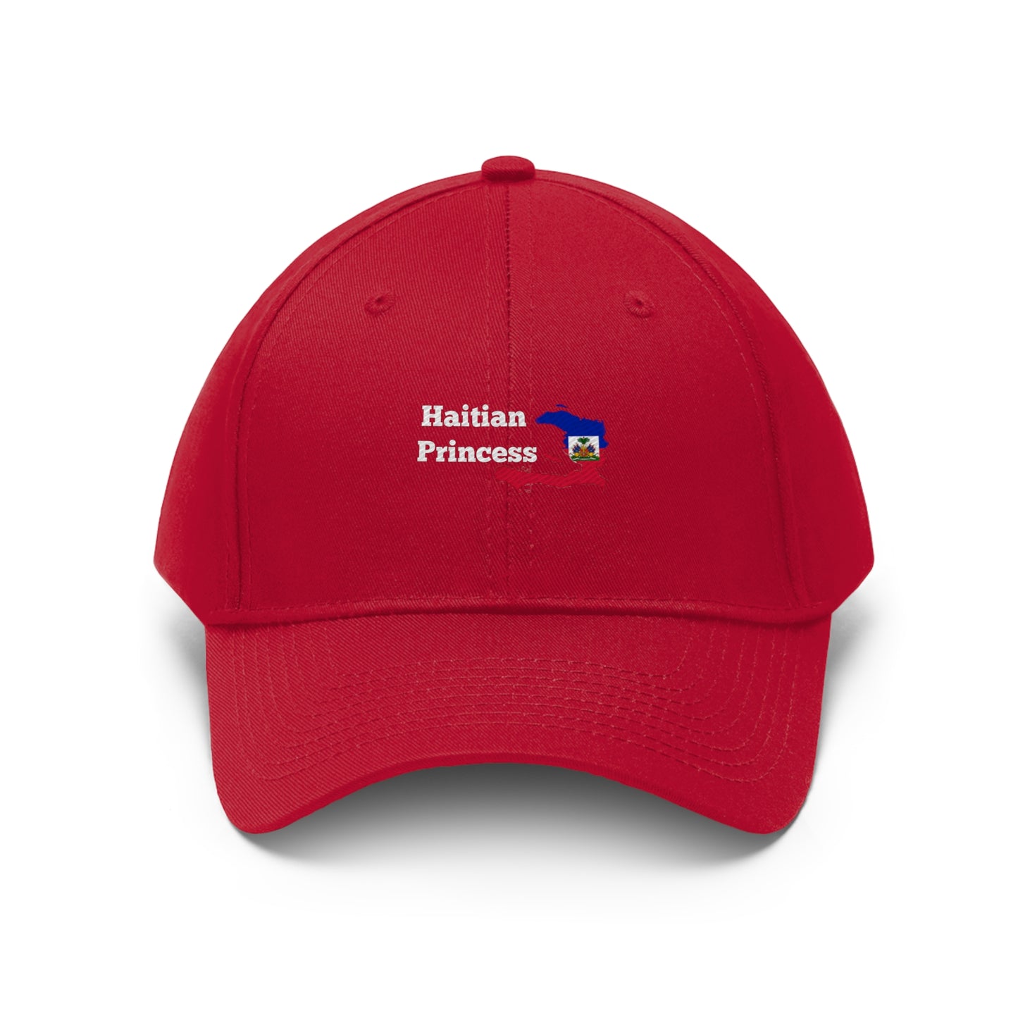 Unisex Twill Hat