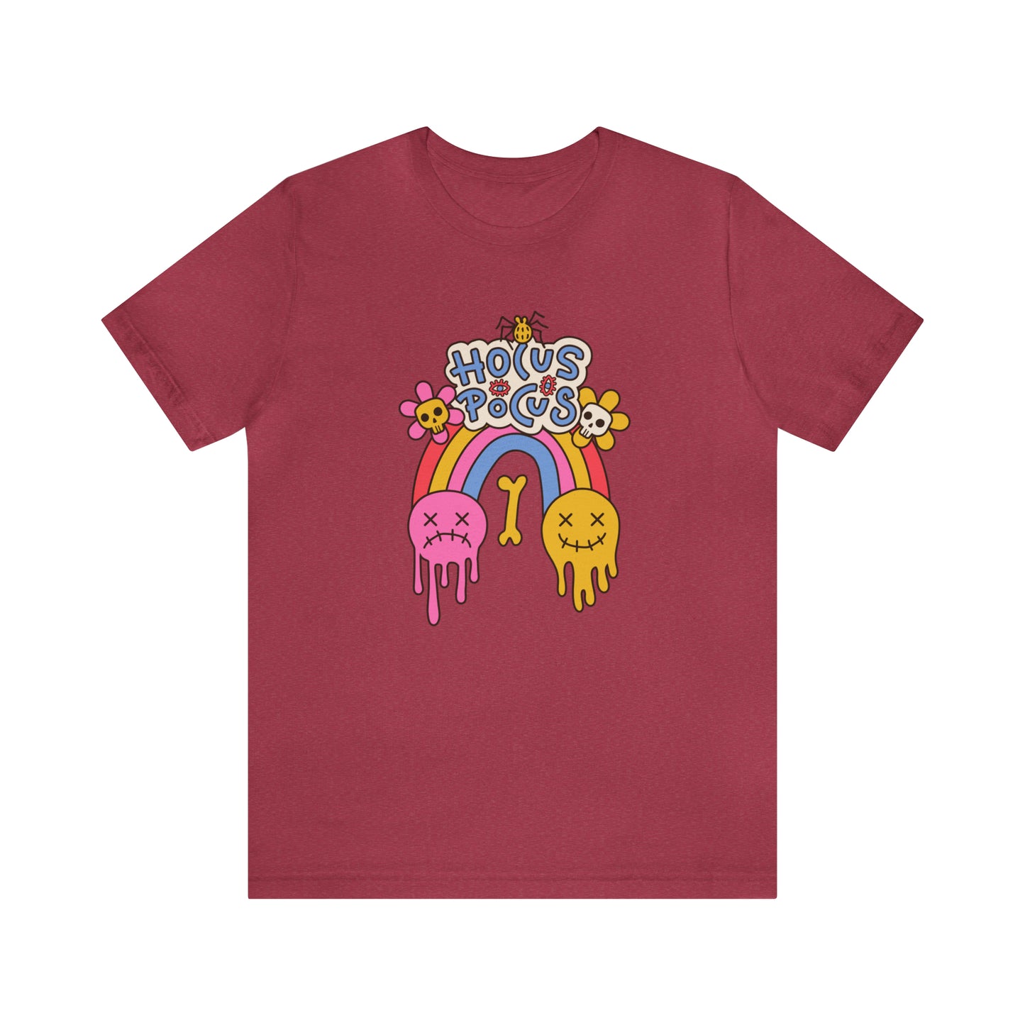 Hocus pocus shirt Wicked Halloween shirt Witches Monsters Halloween T shirt Hey boo ghost Halloween tee pastel Halloween Sweater Christmas