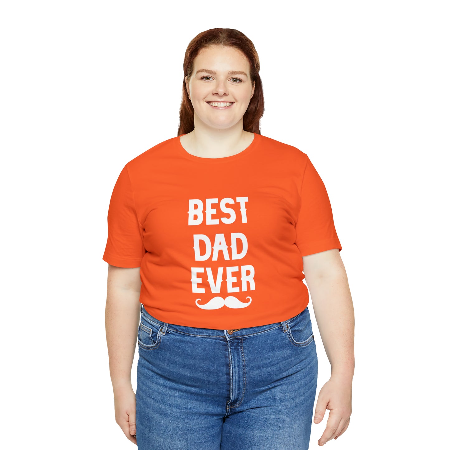 Best Dad Ever shirt, Father's day shirt, Dad Vibes Shirt, Moustache shirt, gift for Dad, for him, Dad vacation shirt,funny gifts best friend