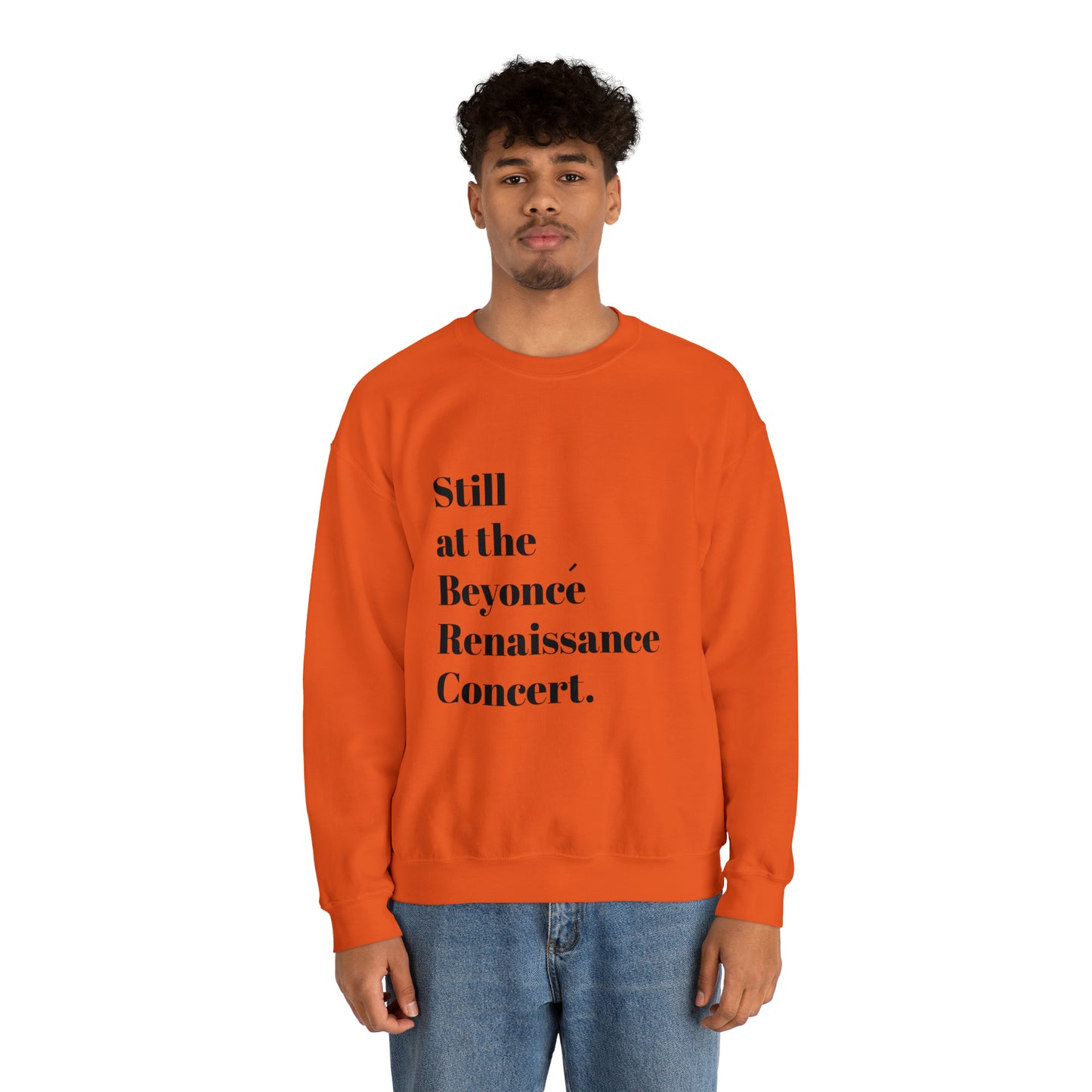 Still Beyoncé concert sweater Beyhive merchandise funny gift Queen Bey fan Renaissance World Tour Tickets, BeyHive merch office
