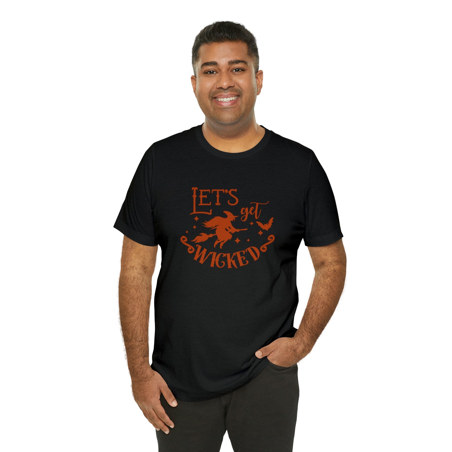 Wicked Halloween shirt Witches Monsters Halloween T shirt Hey boo ghost Halloween tee Halloween Sweatshirt Halloween Sweater Christmas