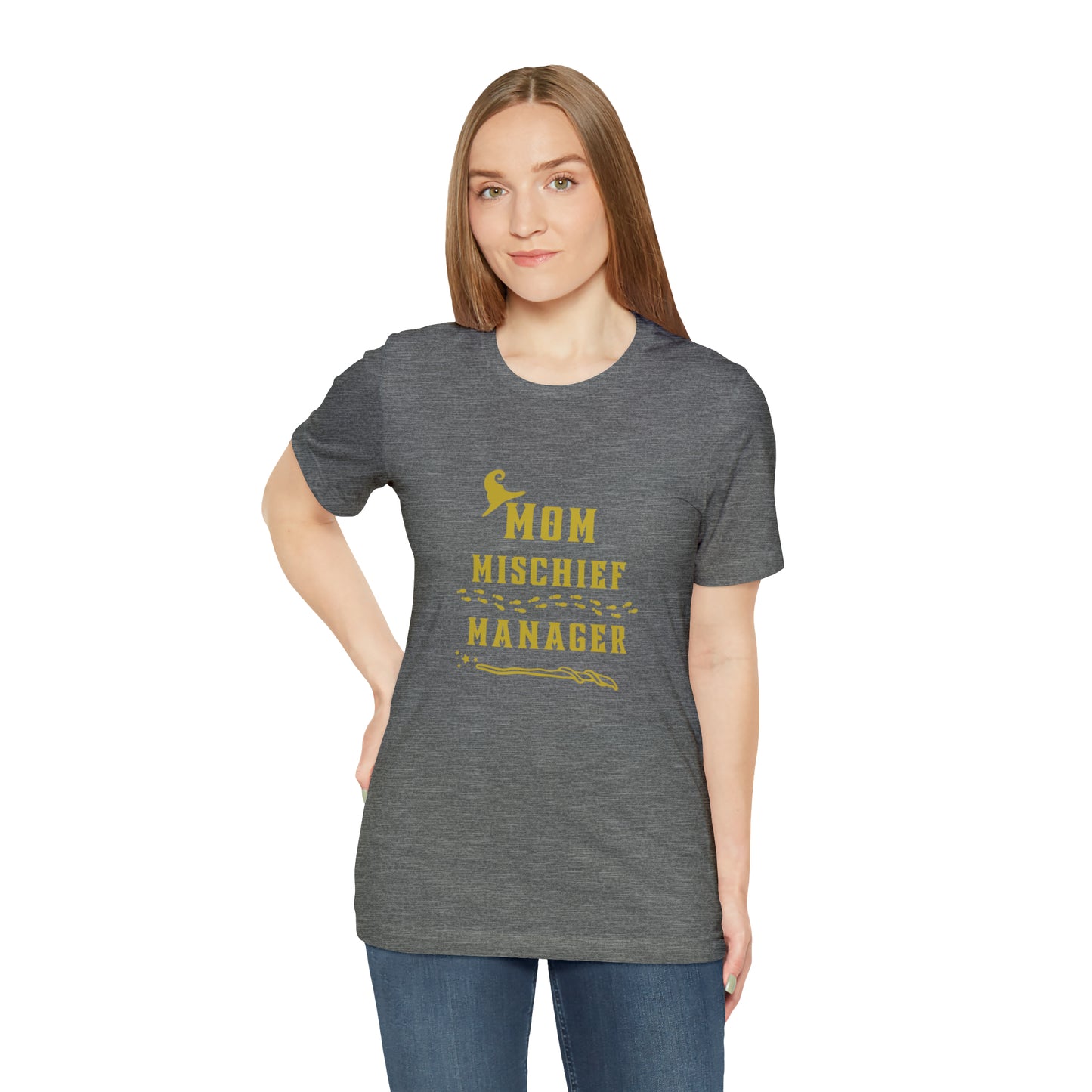Mom Mischief Manager Hogwarts Alumni shirt Wizard shirt Universal Studios Shirt wizard House School,Merry Christmas gift for her,gift forhim