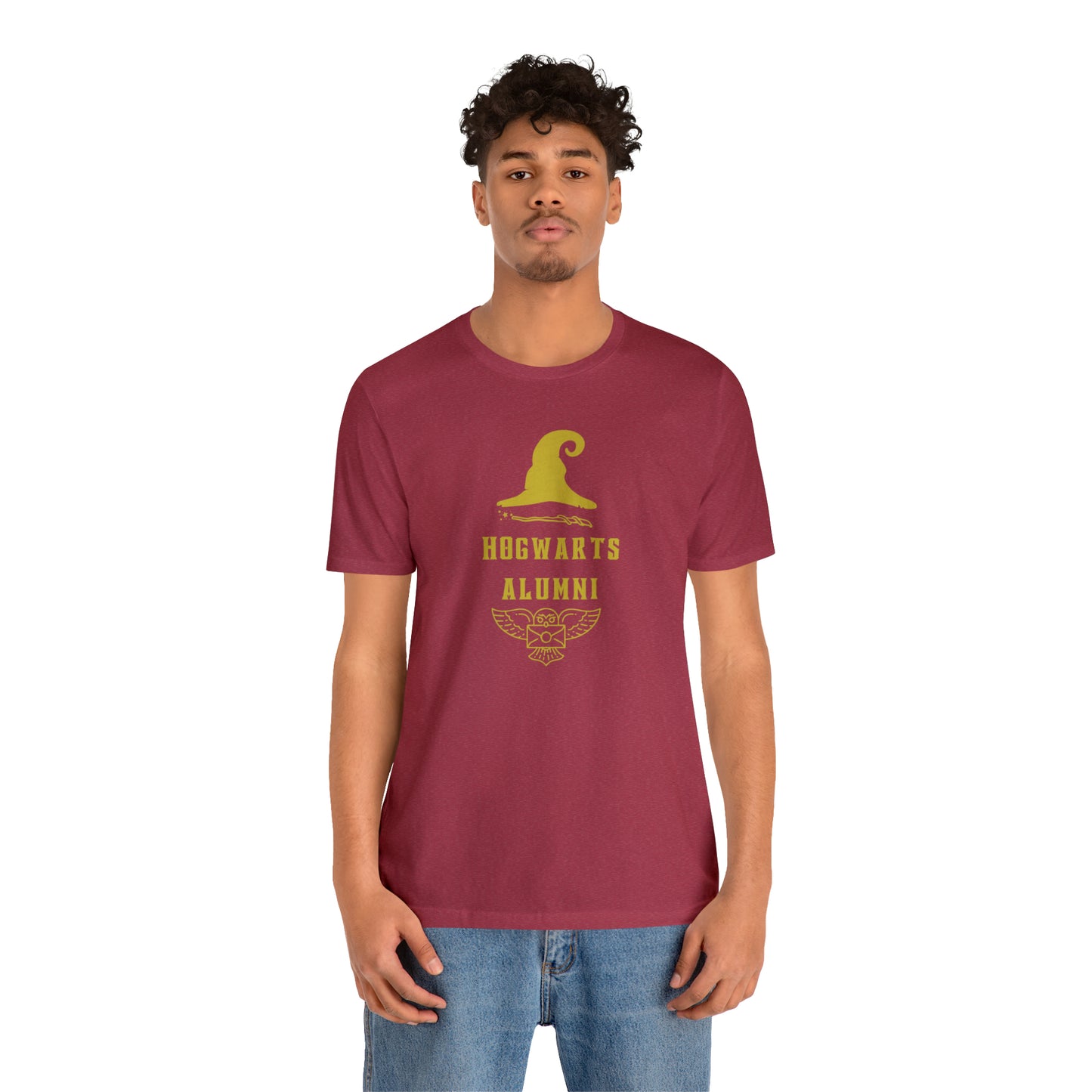 Mischief Manager Hogwarts Alumni shirt, Wizard shirt,Universal Studios Shirts, wizard House School,Merry Christmas gift for her,gift for him