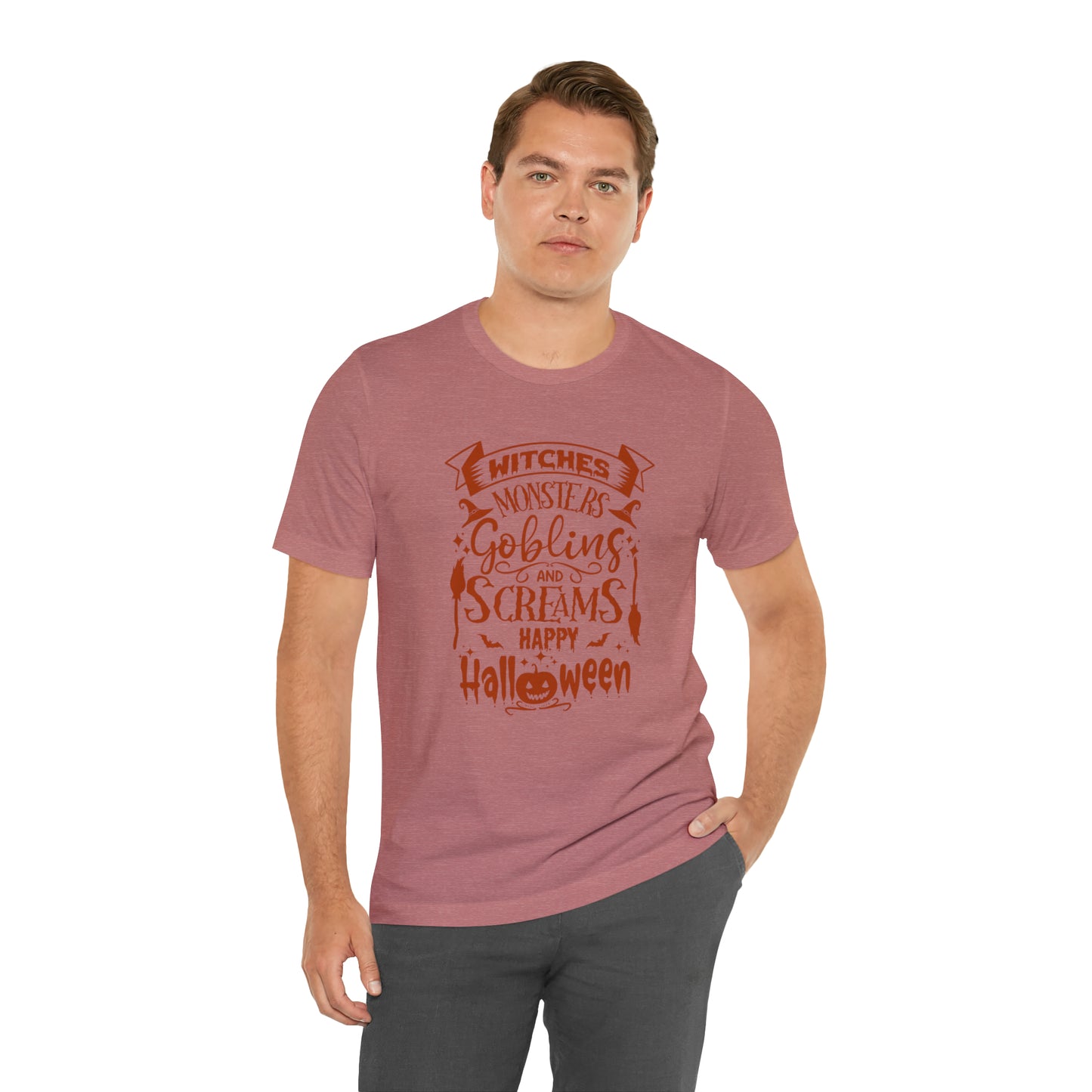 Witches Monsters Ghouls just wanna have fun Halloween shirt Hey boo ghost Halloween tshirt Halloween Sweatshirt Halloween Sweater Christmas