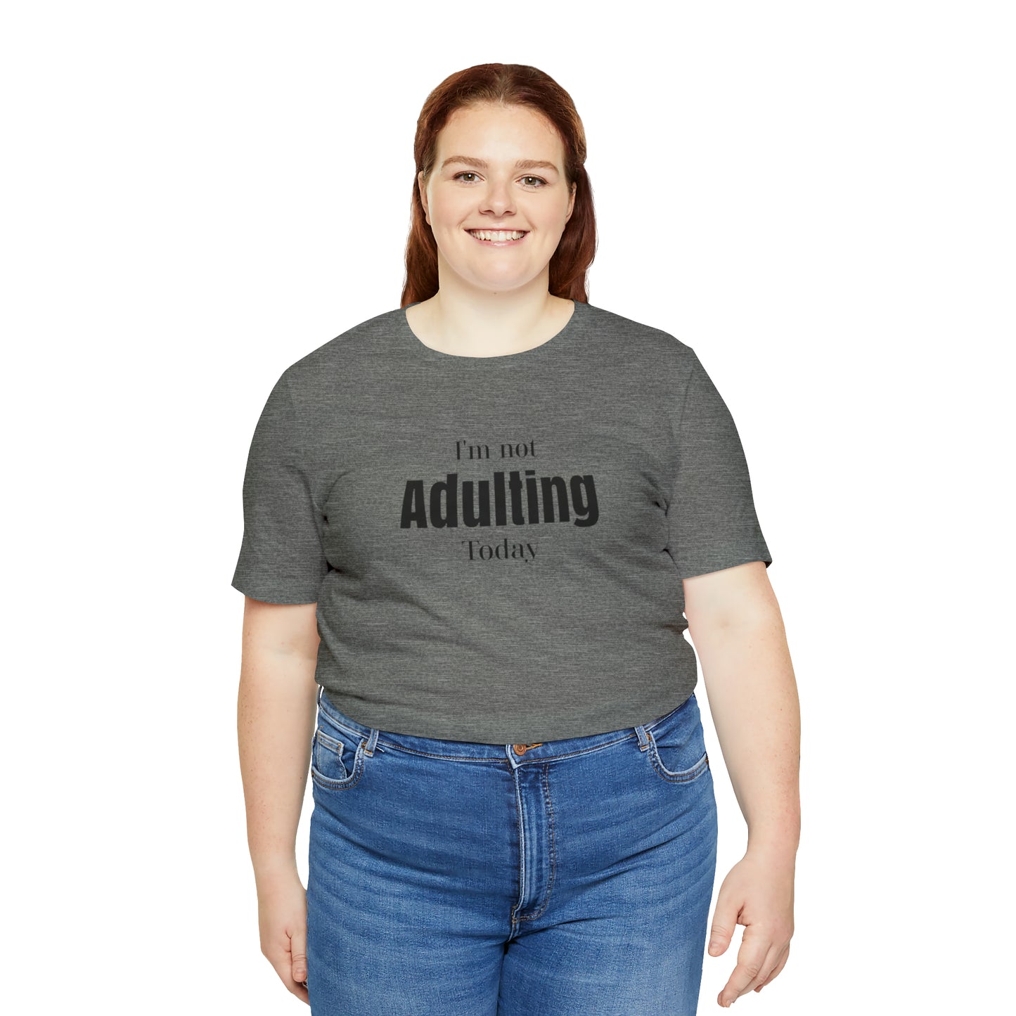 I'm not Adulting shirt unisex,Funny adulting,Christmas Sweater,Christmas,Holiday Christmas Gift Homeschooling mom shirt, teacher shirt Boss