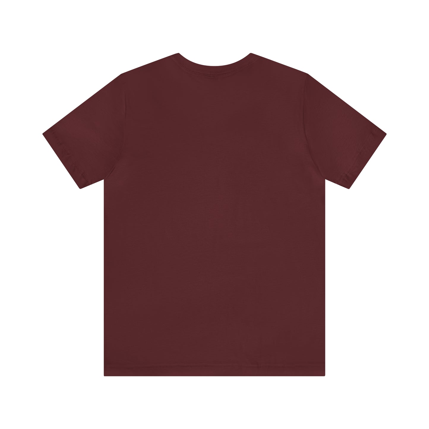 Deliberate creator tee, Unisex Jersey Short Sleeve Tee