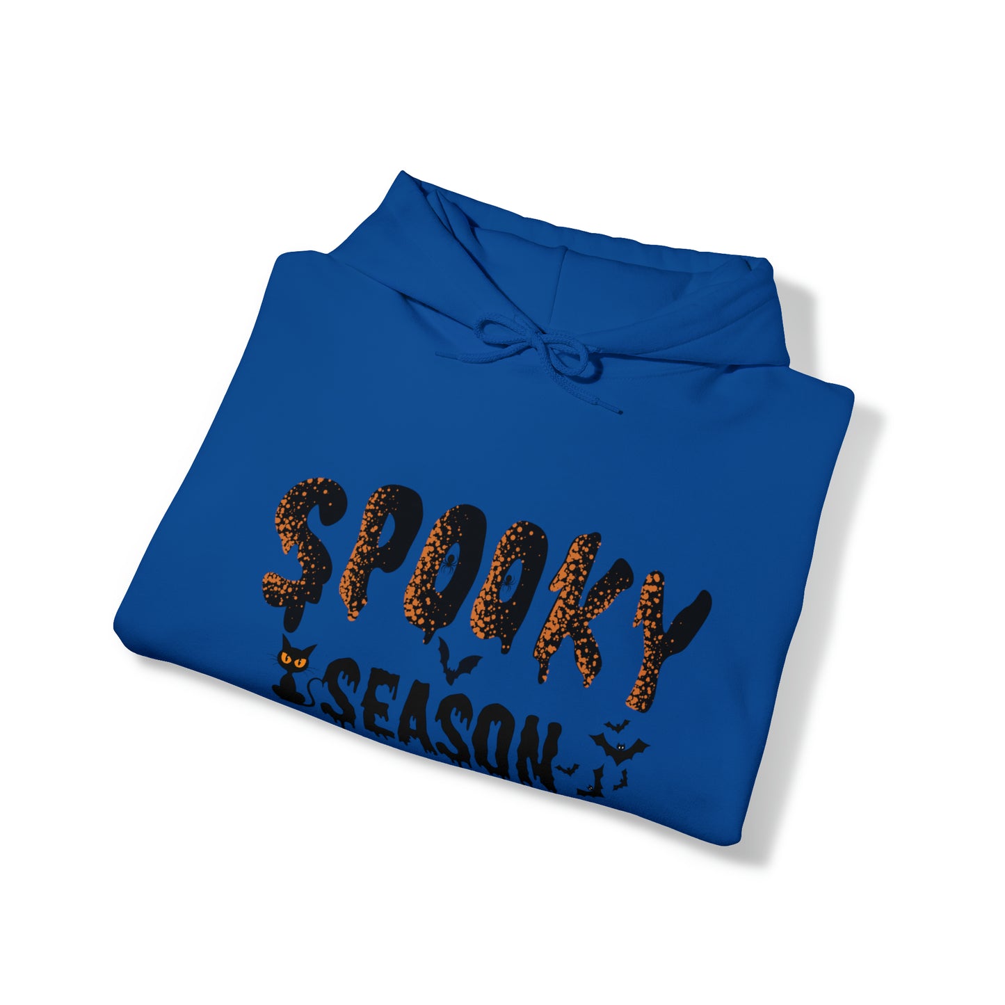 Spooky Season sweater scream Halloween sweatshirt spooky ghouls trick or treat ghost Halloween Sweatshirt Spooky Season T Shirt Christmas