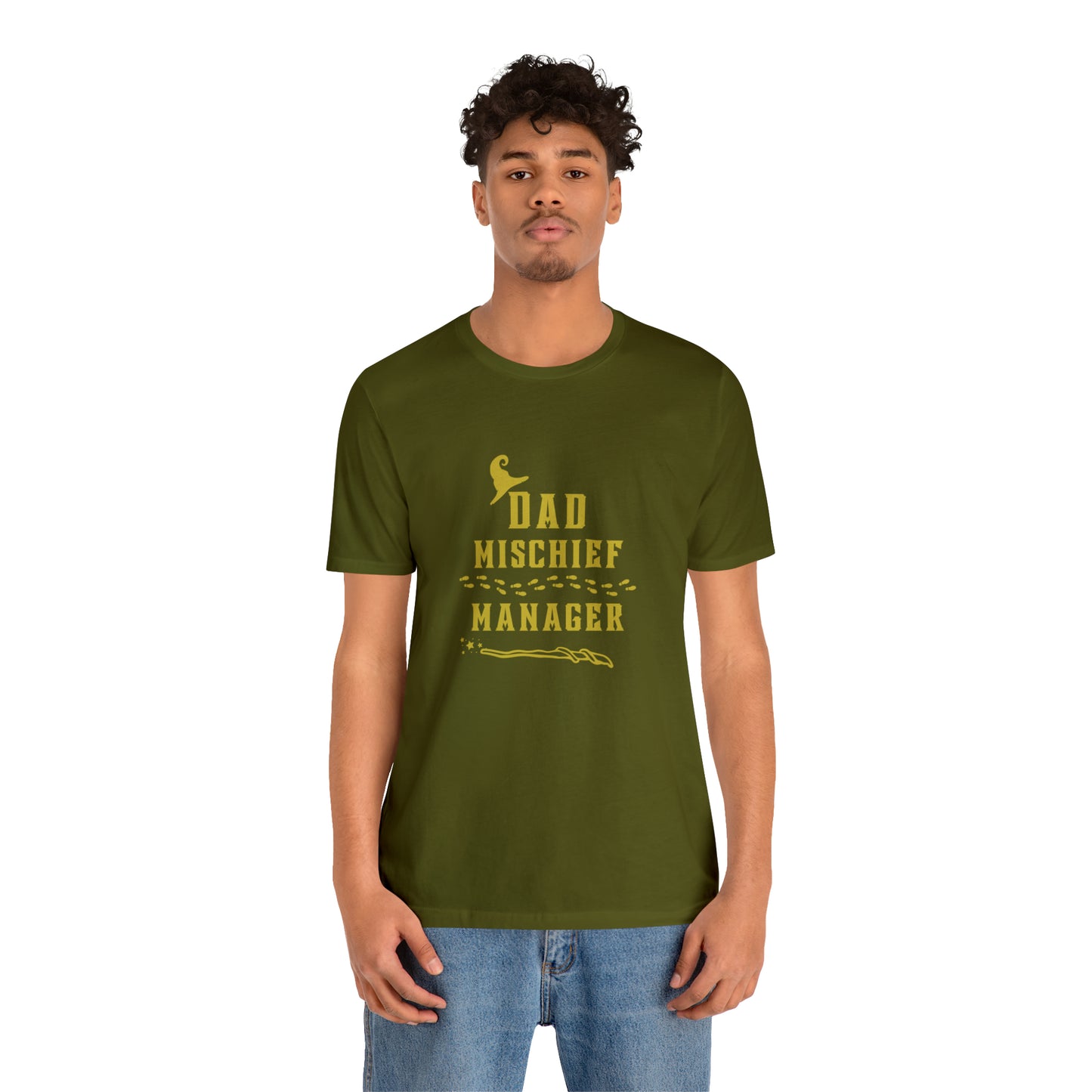Dad Mischief Manager Hogwarts Alumni shirt Wizard shirt Universal Studios Shirt wizard House School,Merry Christmas gift for her,gift forhim