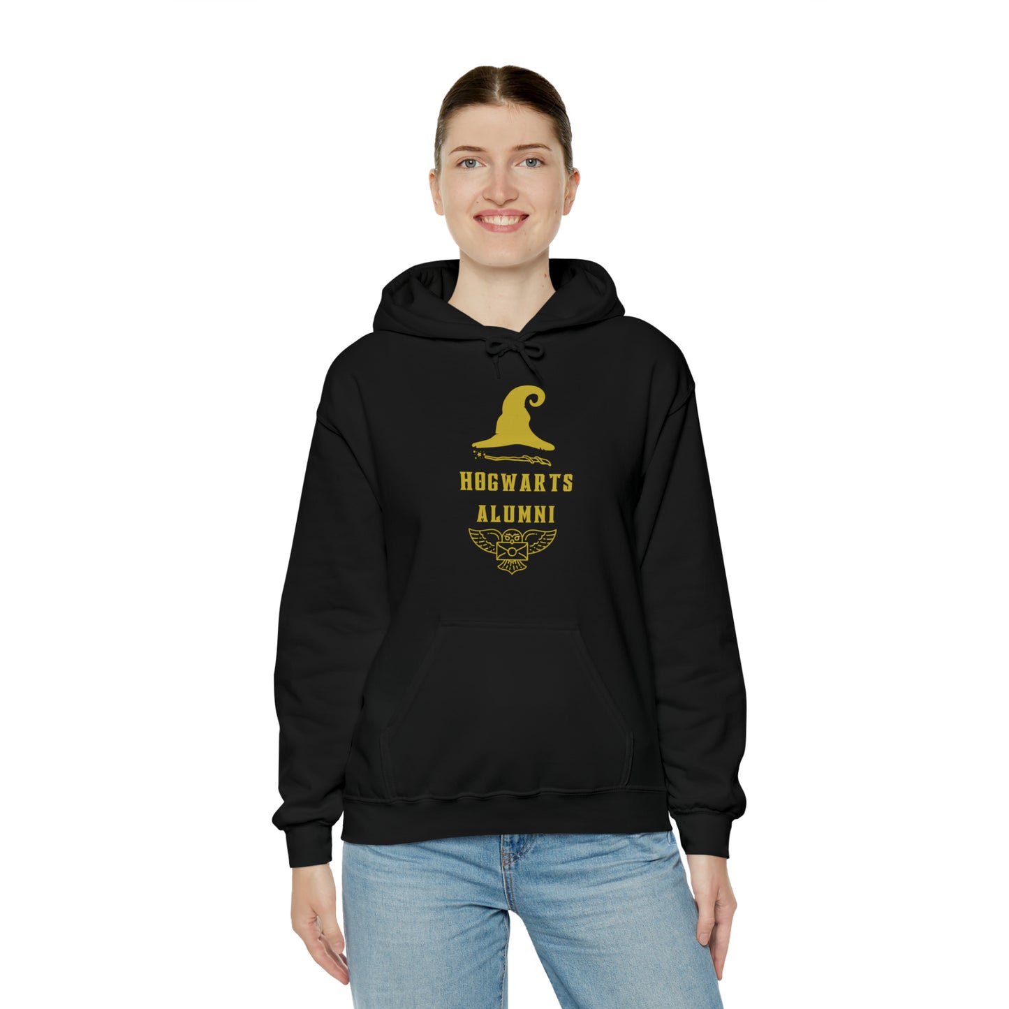 Mischief Manager Hogwarts Alumni sweatshirt Keep calm carry a wand Shirts wizard Halloween sweater School Christmas gift for her giftfor him