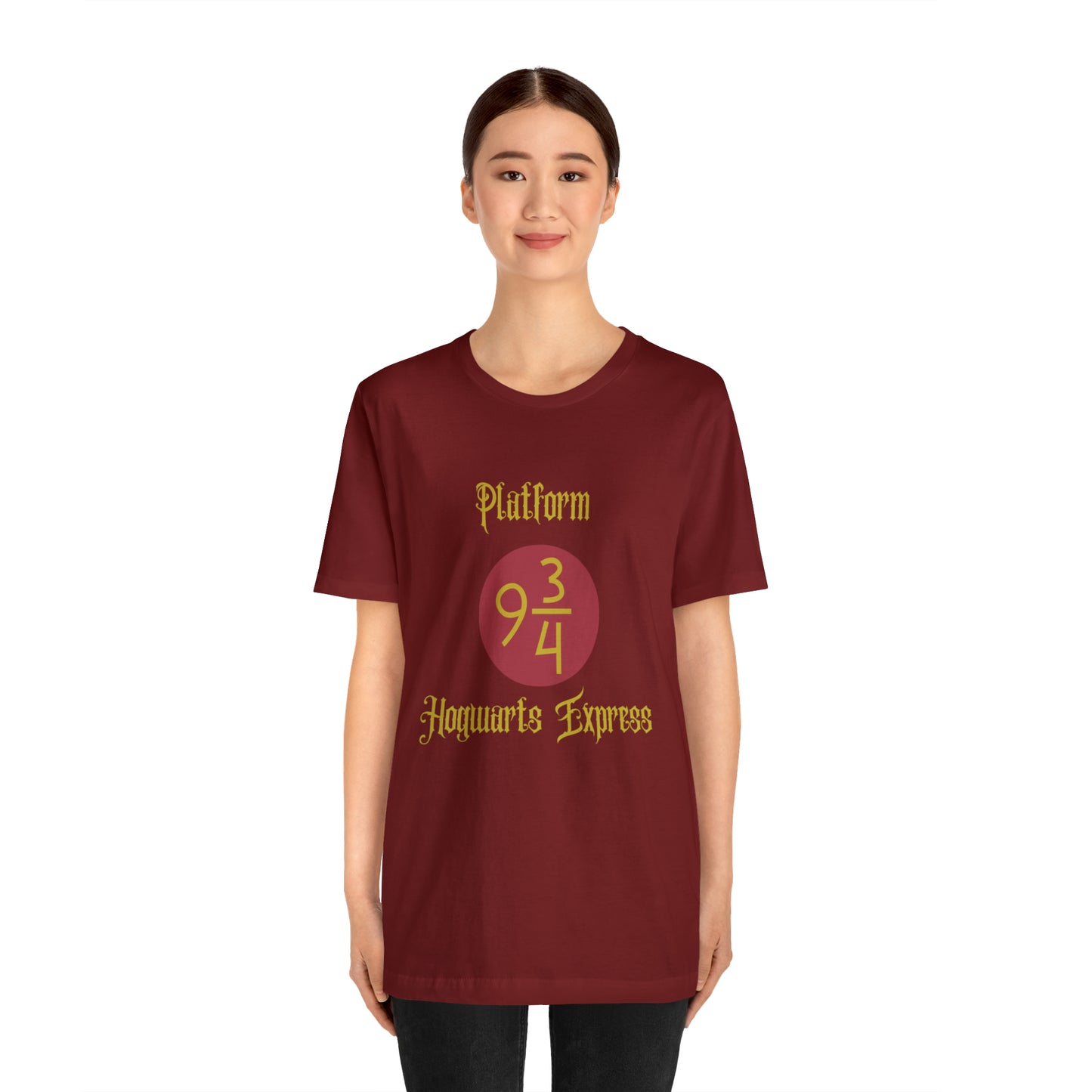 Platform 9 3/4 Mischief Manager Hogwarts express Alumni shirt Wizard shirt Studios Shirt wizard House School Christmas gift for her forhim
