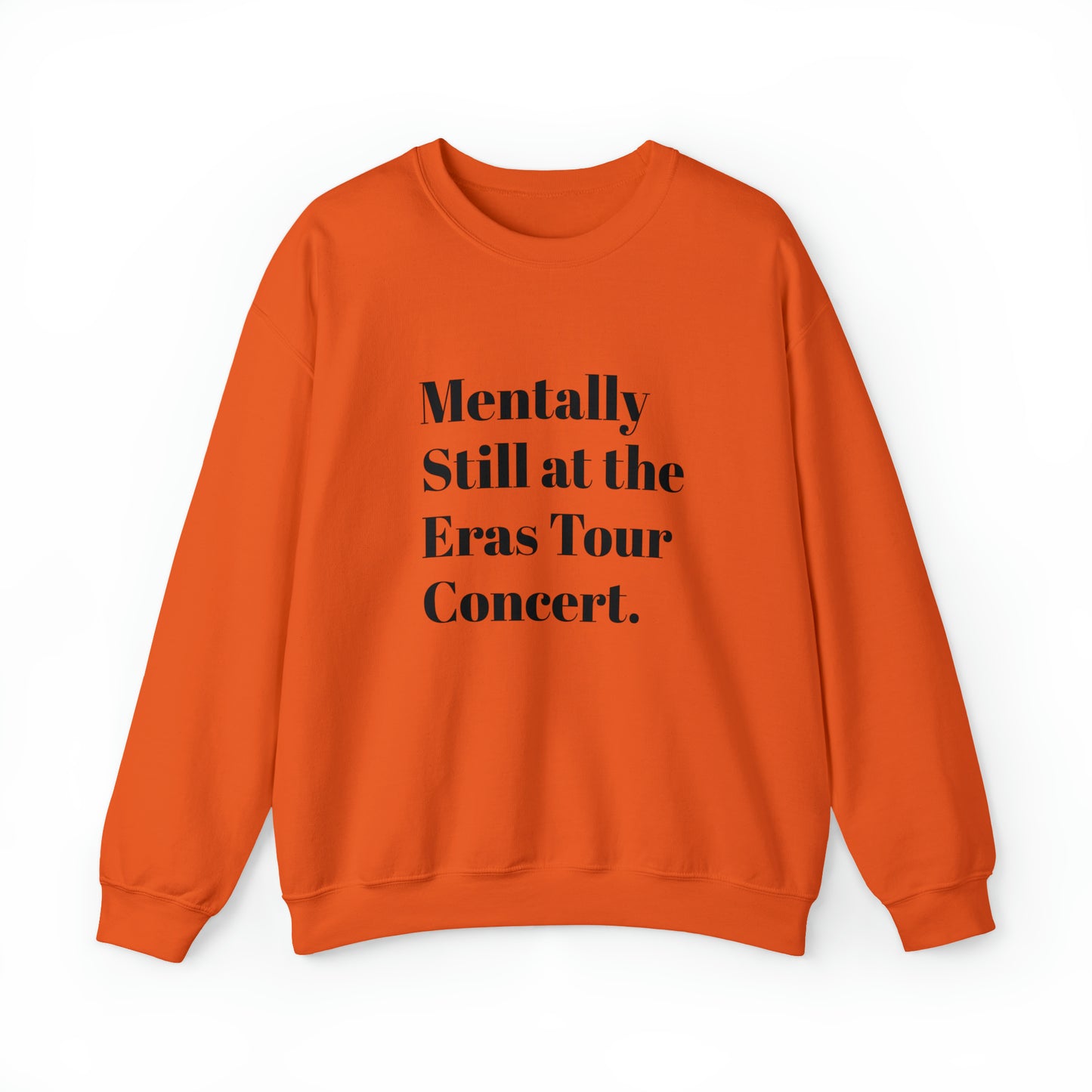 Swiftie Sweatshirt Swiftie Eras Tour Shirt The Eras Tour Shirt Swiftie Eras Tee Eras Concert Eras Tour 2023 Shirt Taylor Shirt best friend