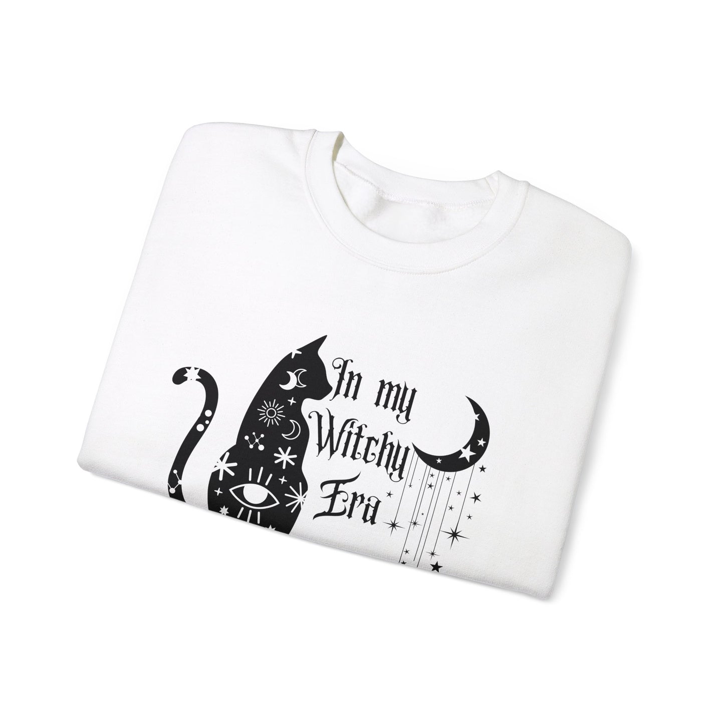 Witchy Era Sweater Halloween sweater Spooky things sweater Witchy sweatshirt Wicked Halloween sweater Witches Halloween Sweatshirt Christmas
