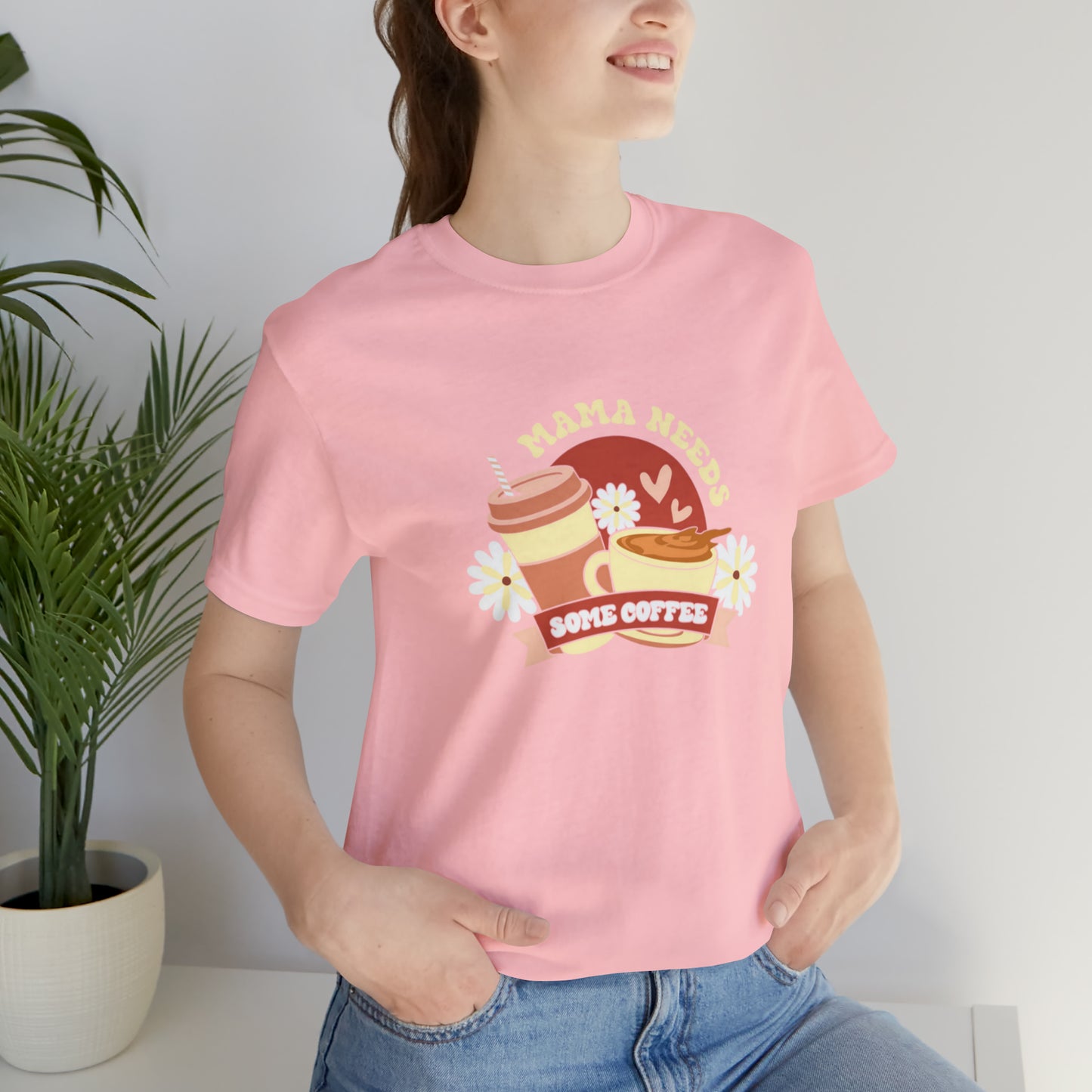 Mama needs Coffee shirt,Tired as a Mother shirt, Mom mommy Mama shirt, gift for Mom, funny gifts for mom, vacation shirt, best friend g