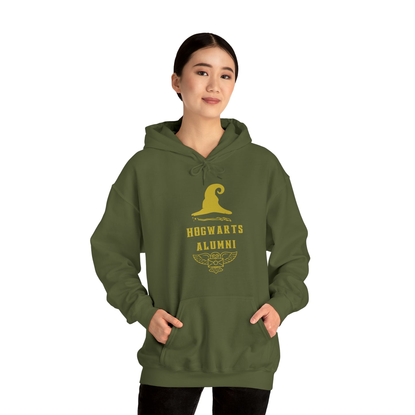 Mischief Manager Hogwarts Alumni sweatshirt Keep calm carry a wand Shirts wizard Halloween sweater School Christmas gift for her giftfor him