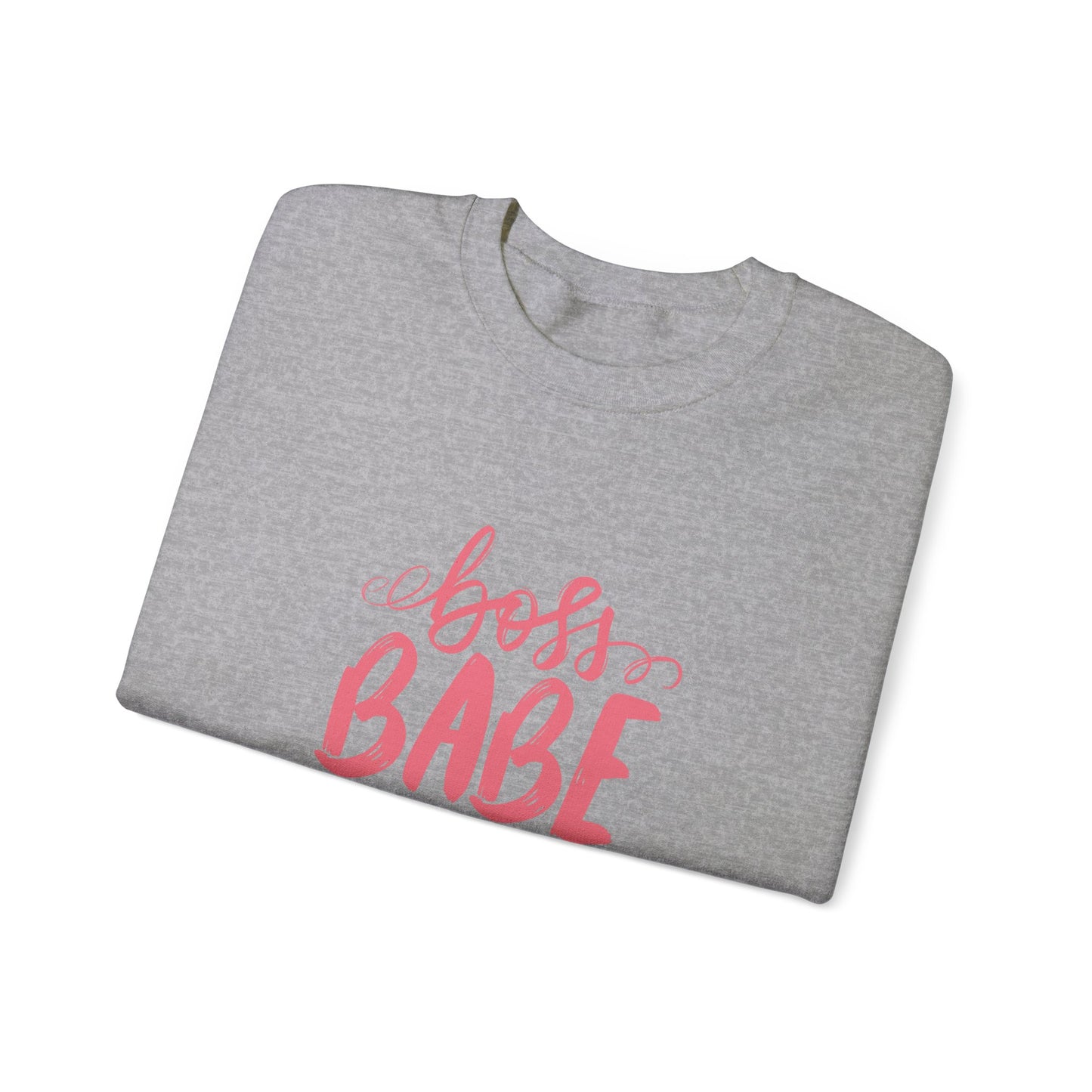 Boss Babe sweatshirt,Mama needs Coffee sweater, Mom sweatshirt, Gift for mom, Christmas gift for her,Birthday gift for her,Ga