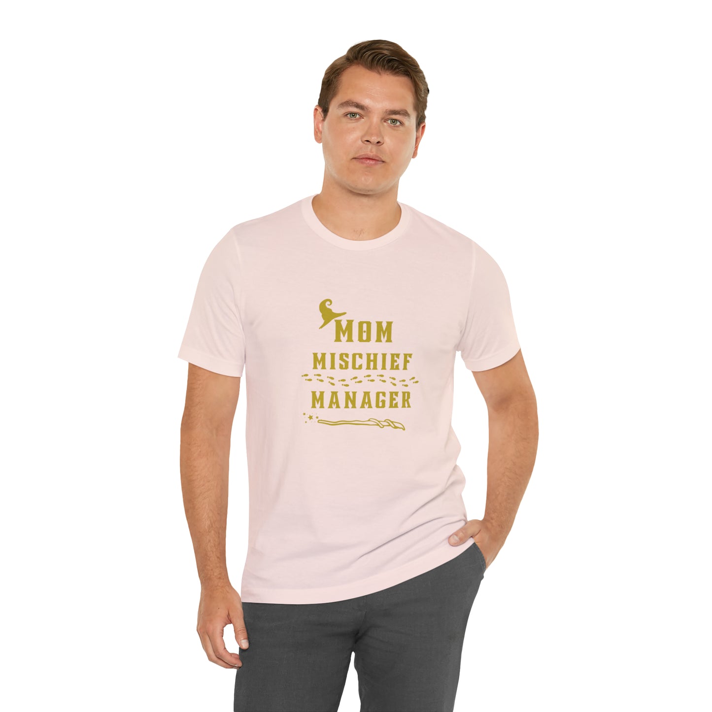 Mom Mischief Manager Hogwarts Alumni shirt Wizard shirt Universal Studios Shirt wizard House School,Merry Christmas gift for her,gift forhim