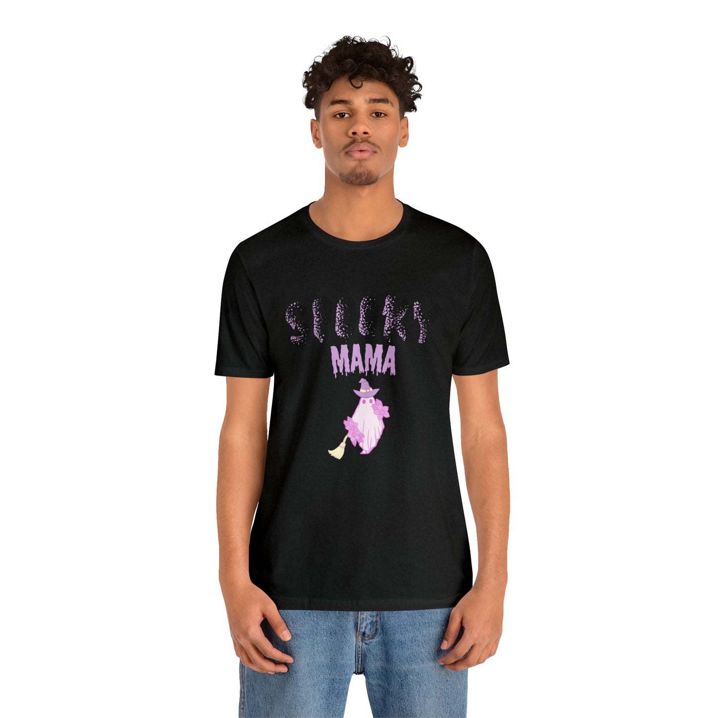 Spooky Mama shirt Wicked Halloween shirt Witches Monster Halloween T shirt Hey boo ghost Halloween Sweatshirt Halloween Sweater Christmas