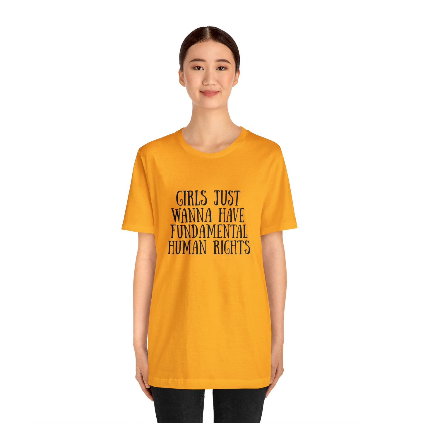 Girls just wanna have fundamental rights shirt,Vasectomies Prevent abortion,my body My choice shirt,shirt,Unisex,Women's rights,human rights