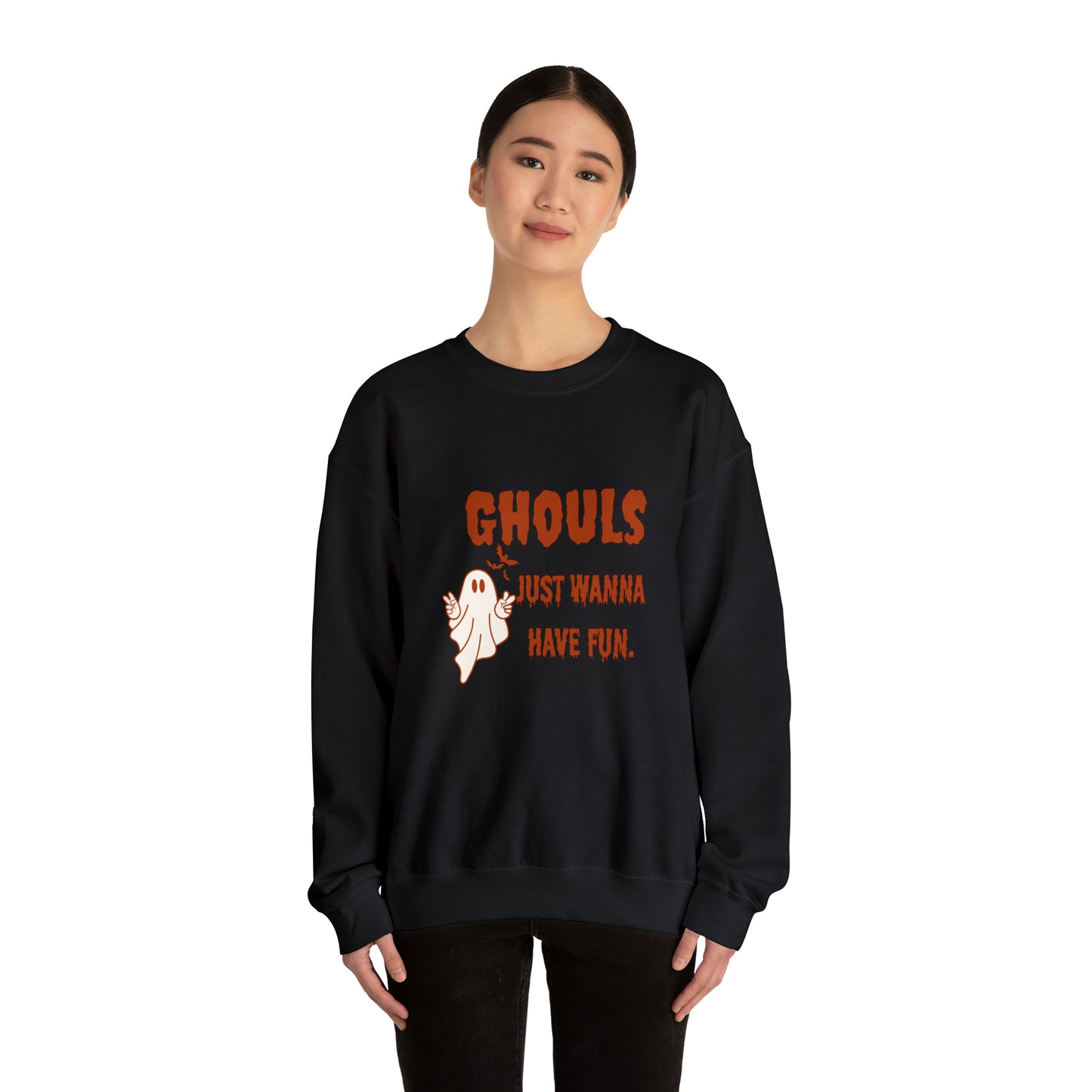 Funny Halloween Sweatshirt, Ghostface Shirt, Funny Halloween Horror Shirt, Halloween Women's Sweatshirt, Funny Halloween Tee,Unisex gift