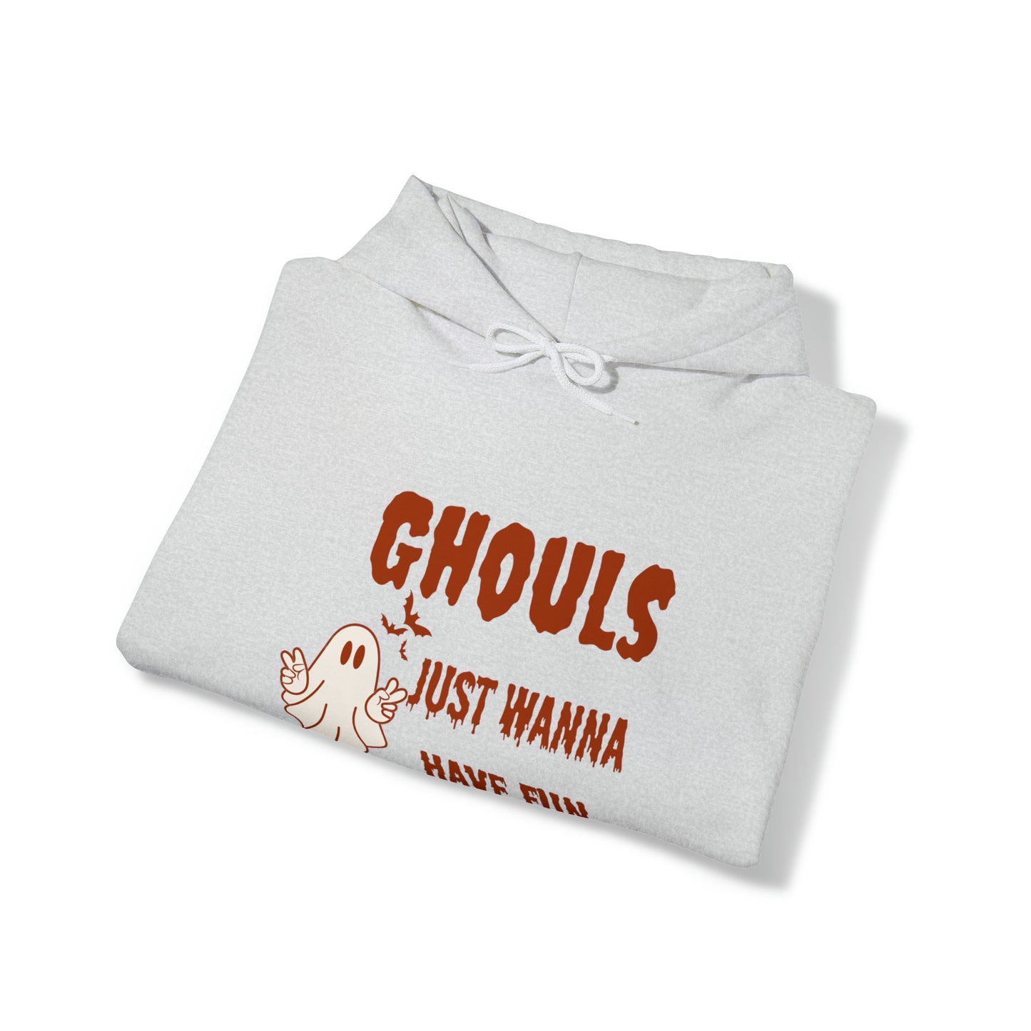 Ghouls