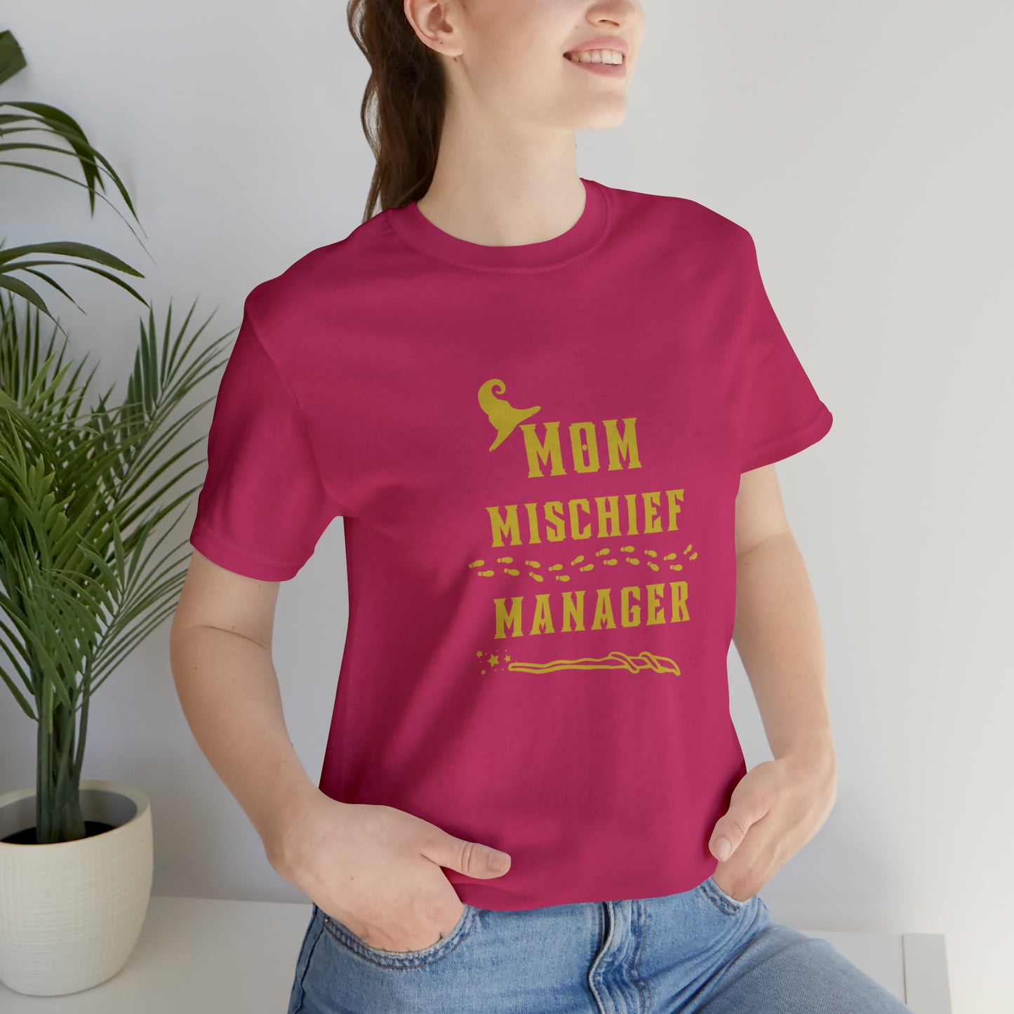Mom Mischief Manager Hogwarts Alumni shirt Wizard shirt Universal Studios Shirt wizard House School,Merry Christmas gift for her,gift forhim