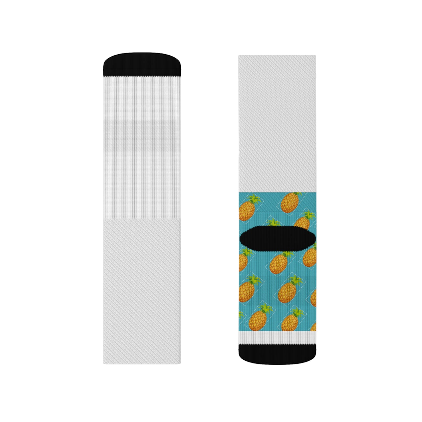 Sublimation Socks