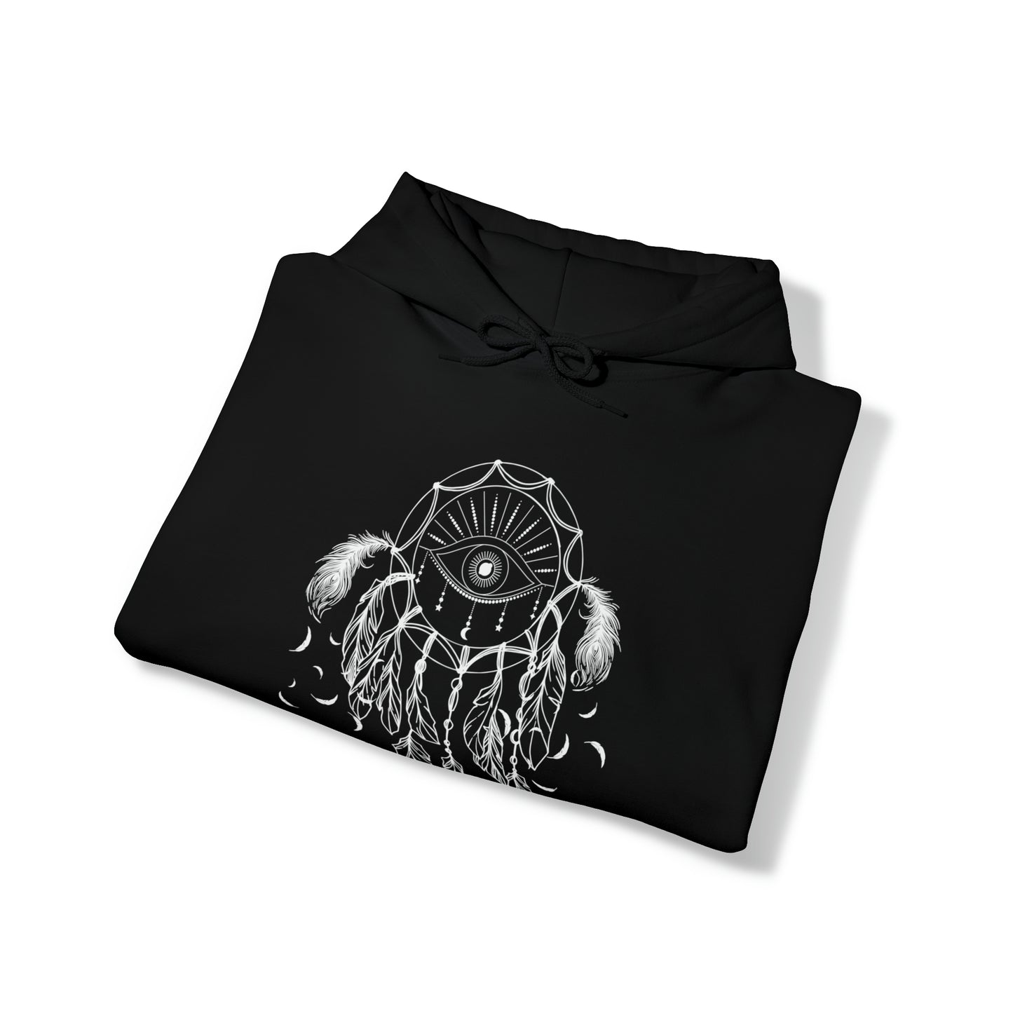 Dream catcher sweater third eye sweater birthday gift Christmas gifts Sweatshirt Gift for him Gift