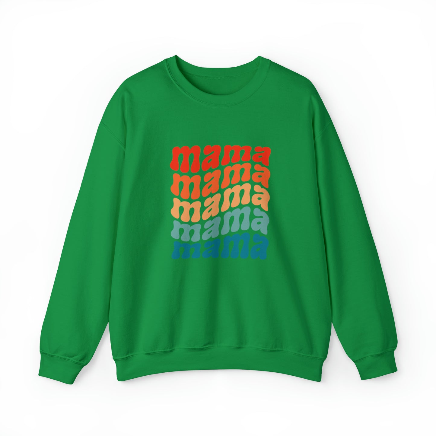 Mama Mother Mom sweatshirt Christmas Gift for mom, Christmas gift for her, yoga wear for her, for him,Birthday gift for her,Galantine