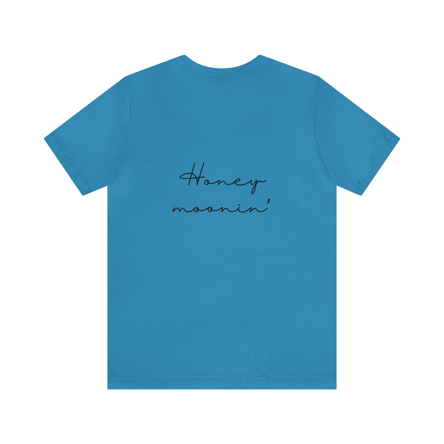 Honeymoon Shirt Newlywed Gift unisex Engagement Gift Bridal Shower Gift Honeymoon Vibes white tee shirts Honeymoon Tee Bride Groom christmas