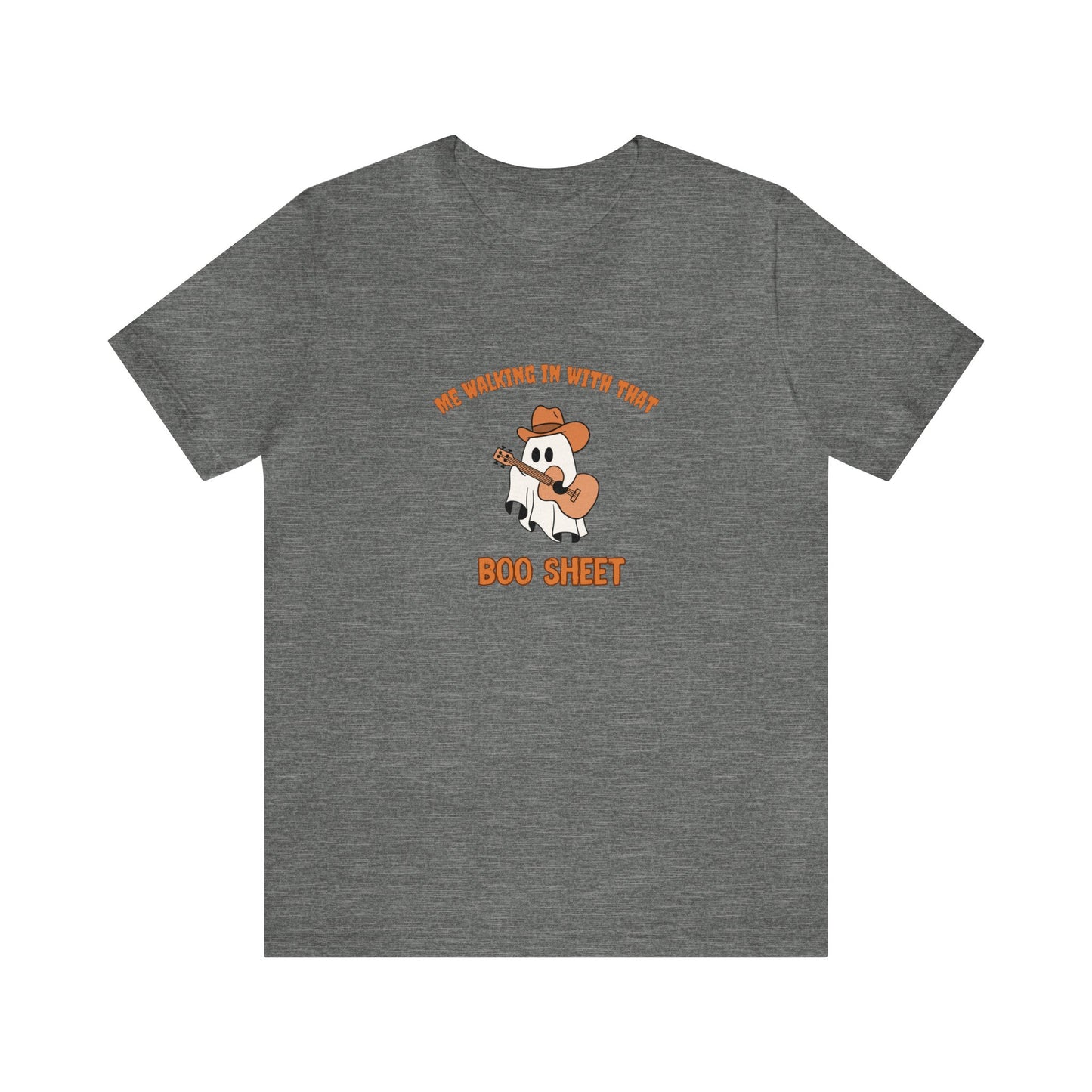 Funny Boo Sheet Shirt funny Halloween ghost shirt with wand shirt wizard Halloween Tshirt Halloween Sweatshirt Halloween Sweater Christmas