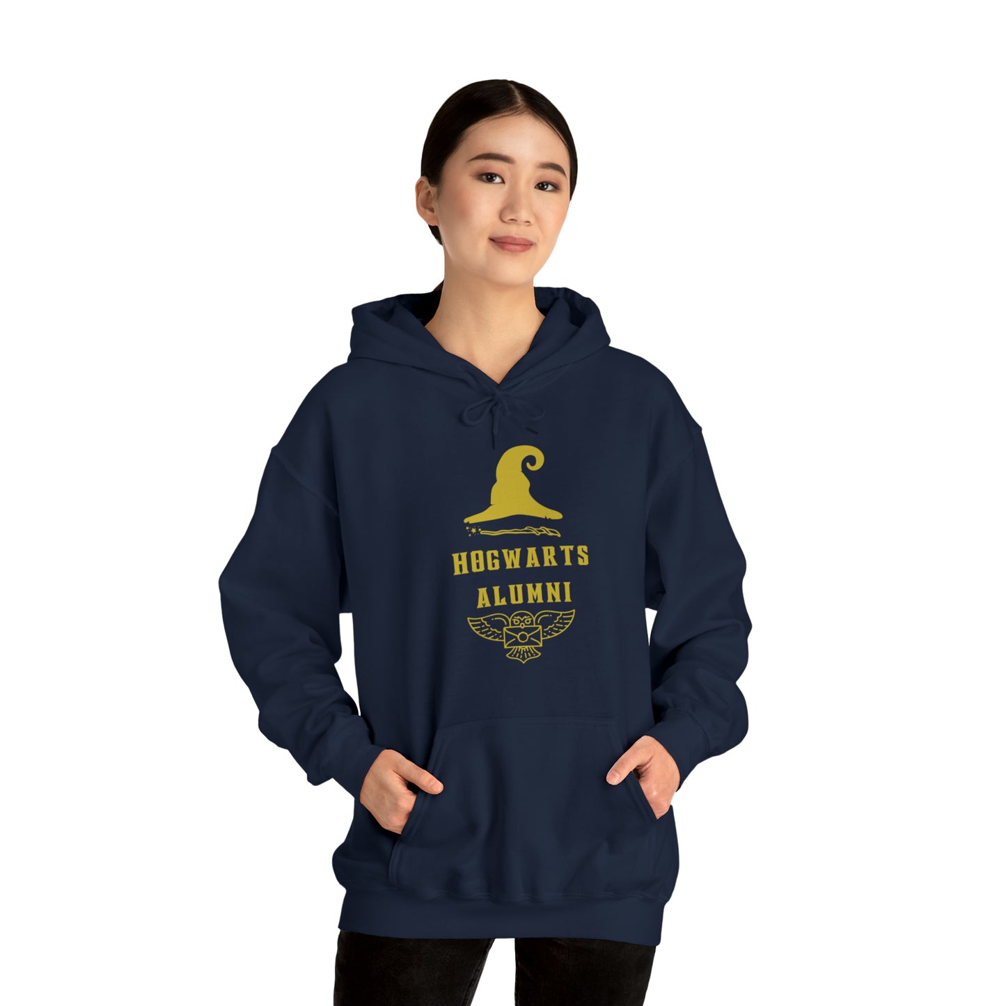 Mischief Manager Hogwarts Alumni sweatshirt Keep calm carry a wand Shirts wizard Halloween sweater School Christmas gift for her giftfor him