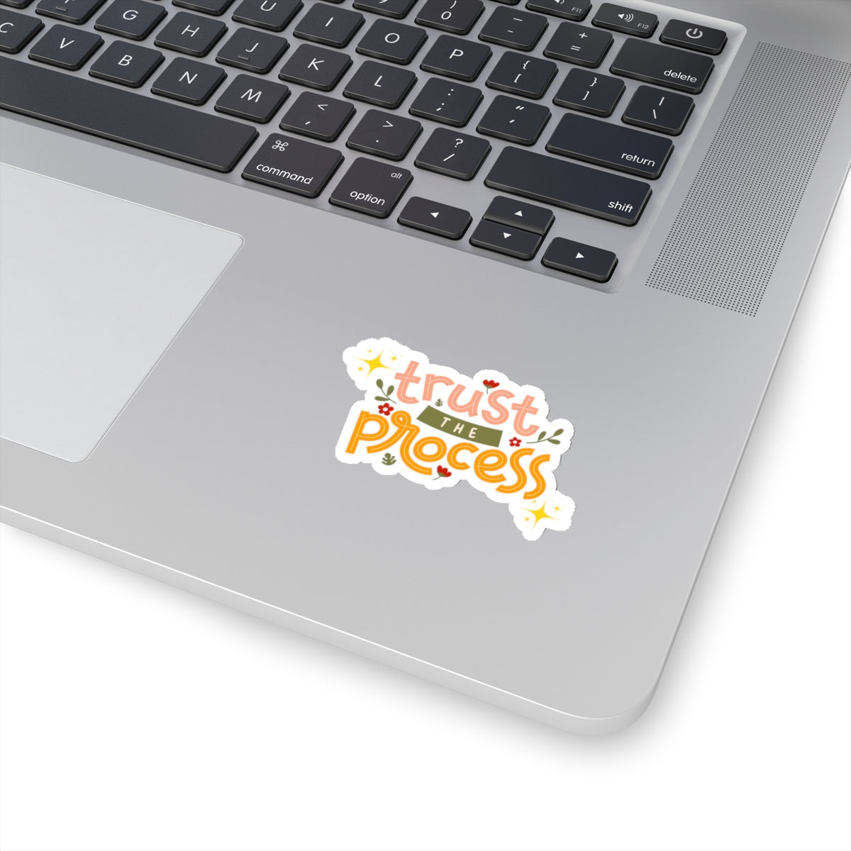 Trust the process sticker You are kind Beautiful sticker bestie gift galantines gift bullet journal motivational sticker Magical AF
