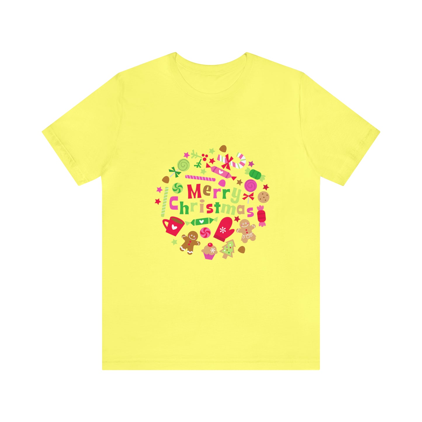 Candy Christmas shirt Merry shirt Matching Family Christmas Shirts Family Christmas Shirt Matching Xmas Tees, Custom Christmas Tee