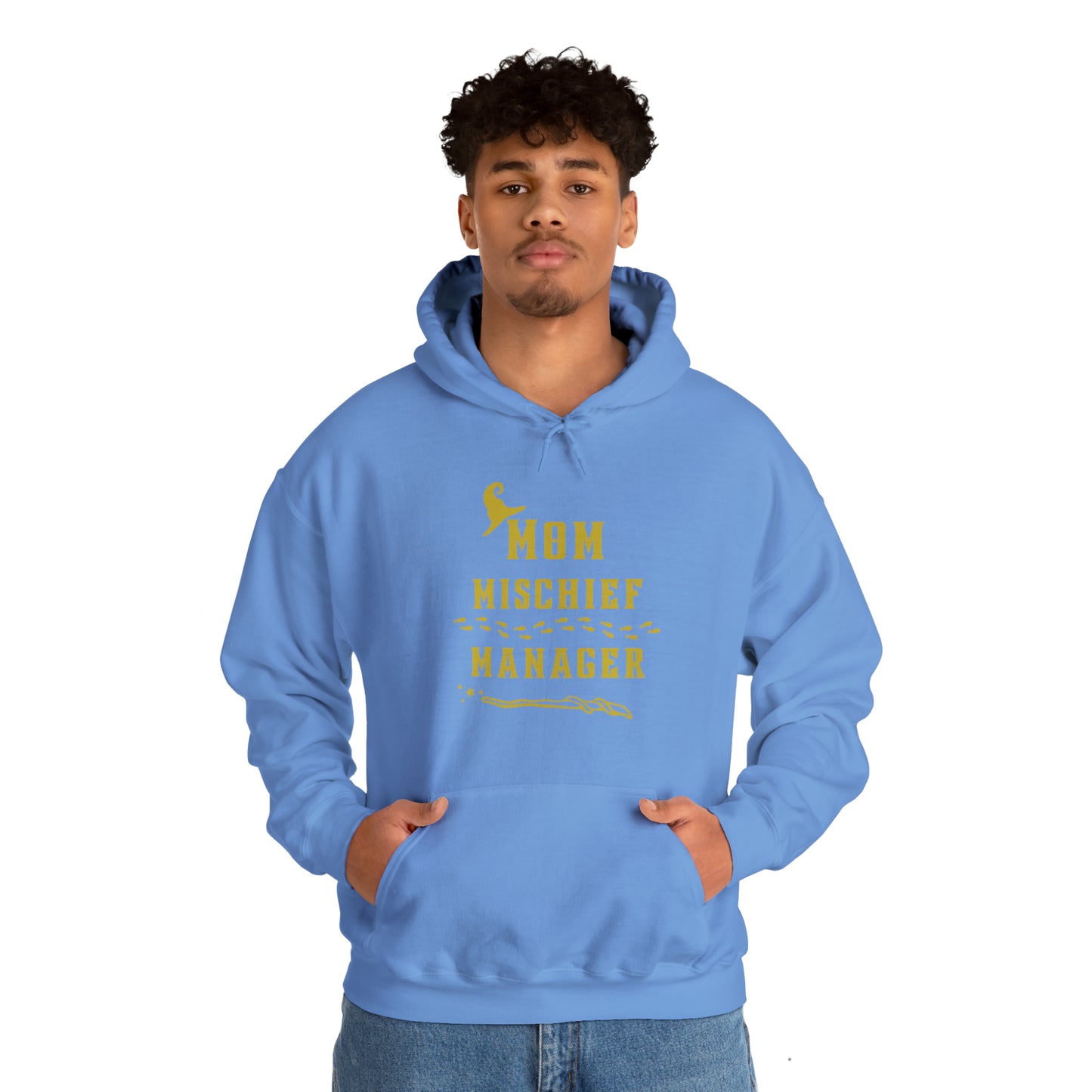 Mom Mischief Manager Hogwarts Alumni sweatshirt Universal Studios Shirts wizard House School Merry Christmas gift for her gift for him