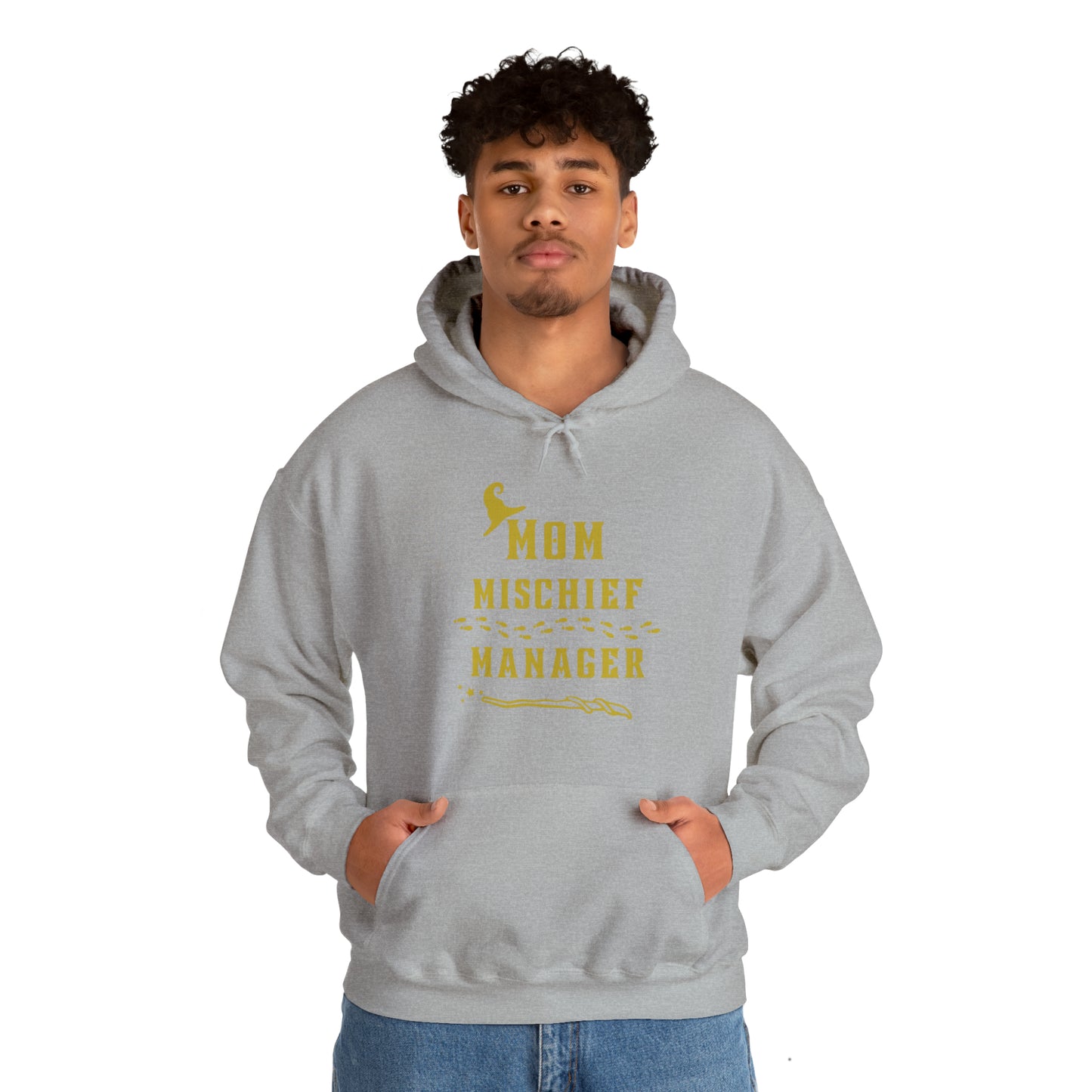 Mom Mischief Manager Hogwarts Alumni sweatshirt Universal Studios Shirts wizard House School Merry Christmas gift for her gift for him