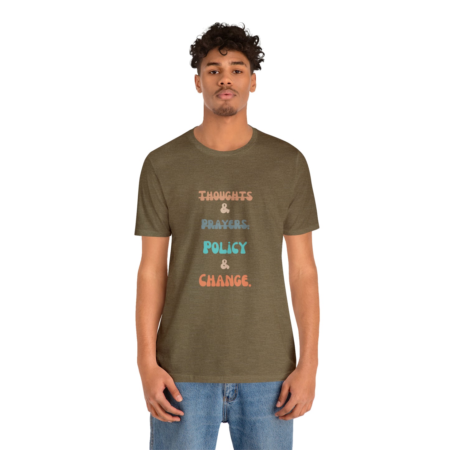 Equal rights shirt social injustice shirt policy change shirt protest March Tshirt gift for her gift for him political change