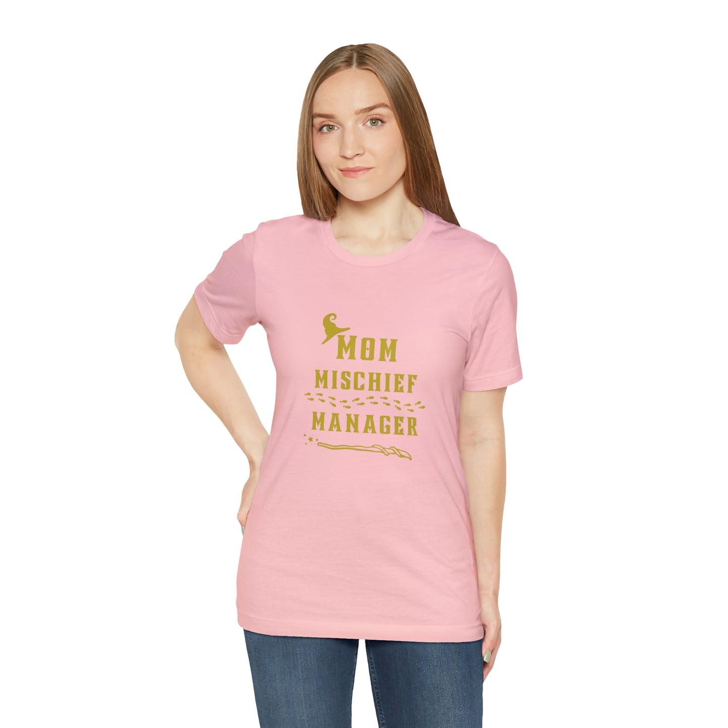 Mom Mischief Manager Hogwarts Alumni shirt Wizard shirt Universal Studios Shirt wizard House School,Merry Christmas gift for her,gift forhim