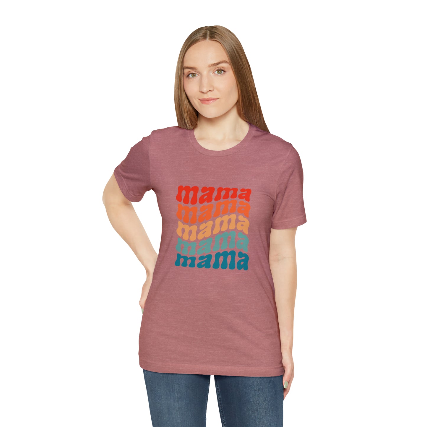 Mama Vibes Shirt, Mom mommy Mama shirt, gift for Mom, funny gifts for mom, vacation shirt,gym motivation shirt, best friend gift