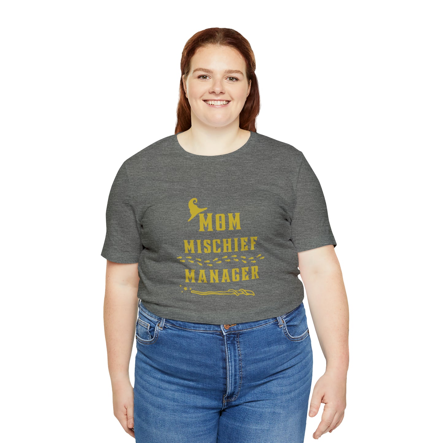 Mom Mischief Manager Hogwarts Alumni shirt Wizard shirt Universal Studios Shirt wizard House School,Merry Christmas gift for her,gift forhim