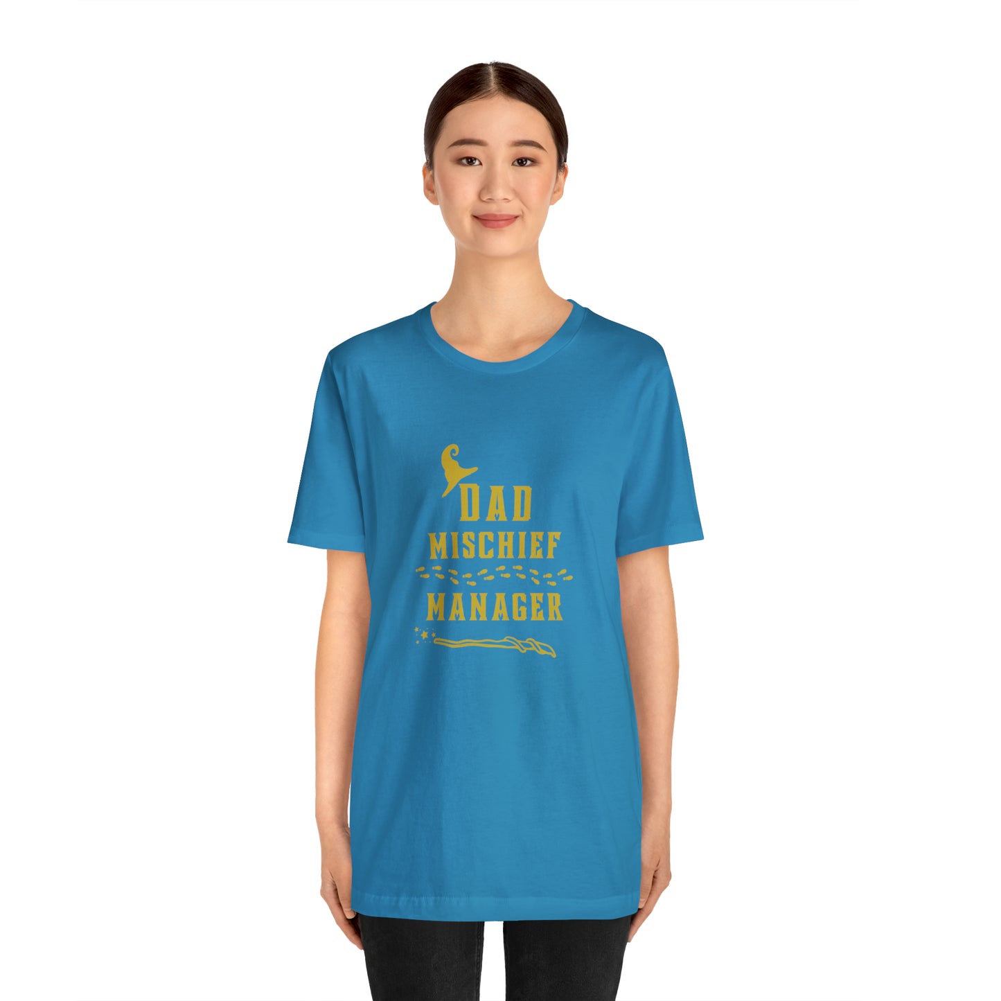 Dad Mischief Manager Hogwarts Alumni shirt Wizard shirt Universal Studios Shirt wizard House School,Merry Christmas gift for her,gift forhim