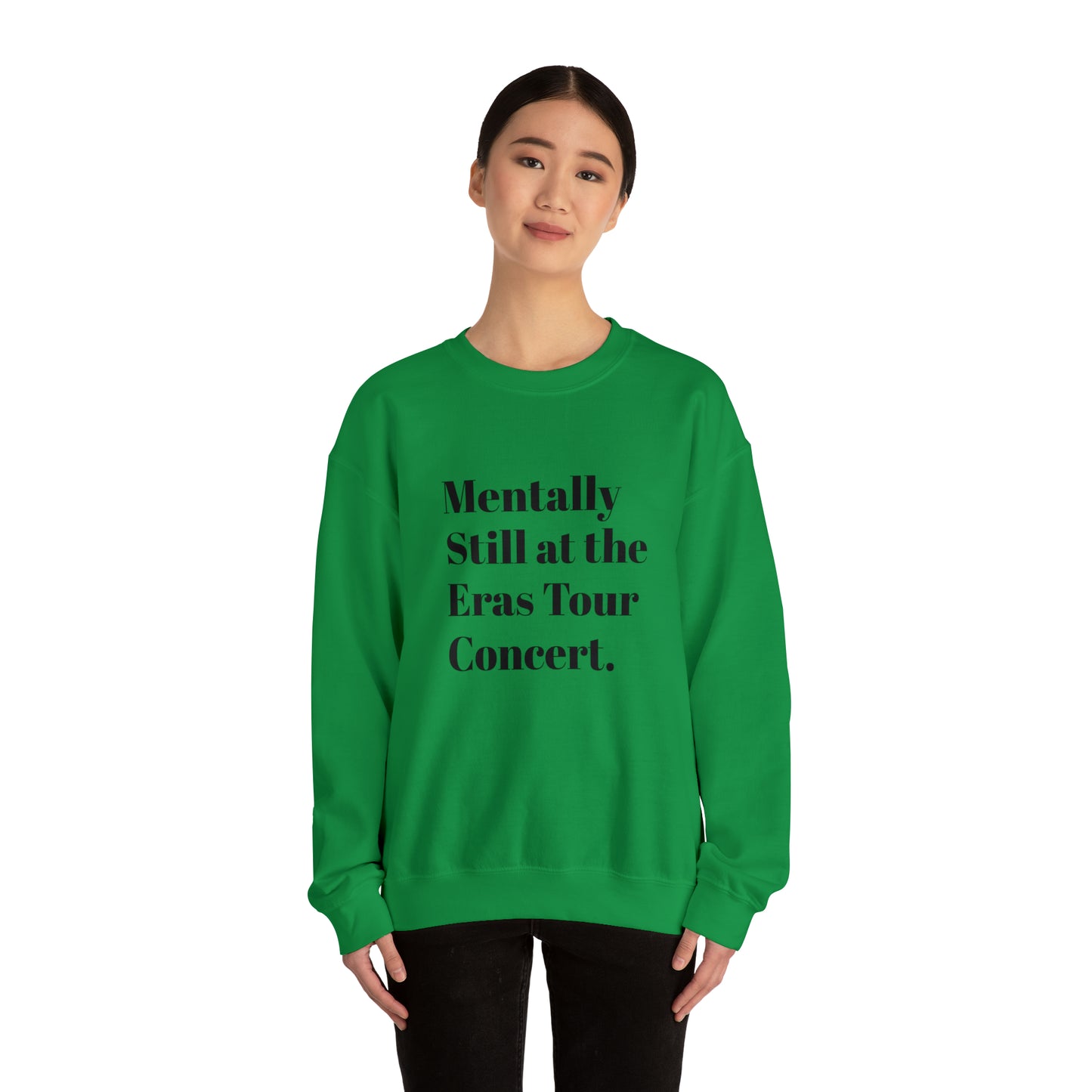 Swiftie Sweatshirt Swiftie Eras Tour Shirt The Eras Tour Shirt Swiftie Eras Tee Eras Concert Eras Tour 2023 Shirt Taylor Shirt best friend