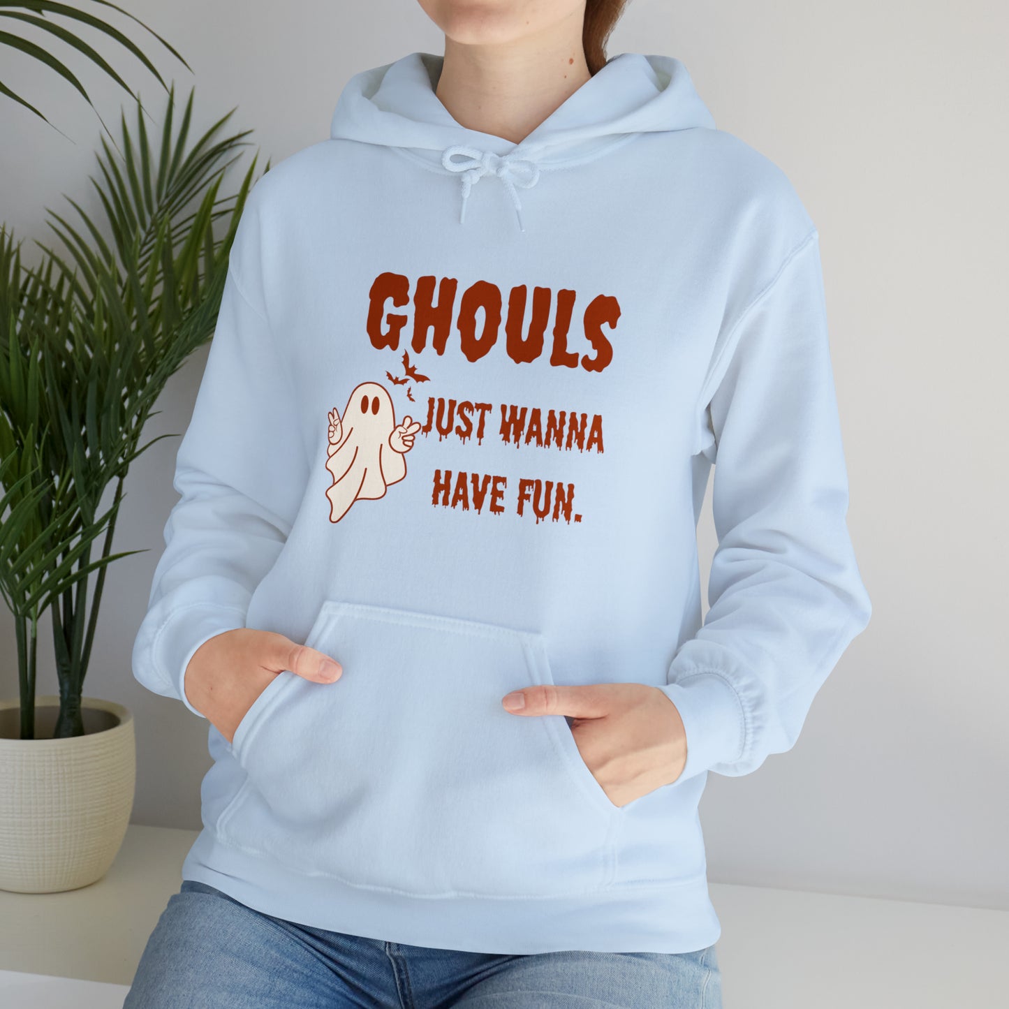 Ghouls