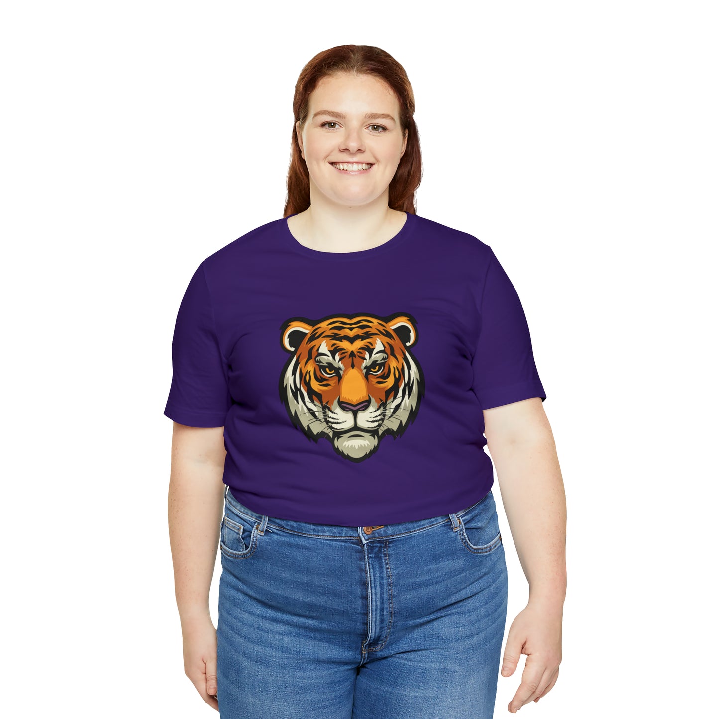 Tiger shirt Cat dad Shirt Cat Lover Tee Cat Shirt Book Shirt unisex cat Lover shirt Reader Bookish Tee Cat Themed Gift For Women for men