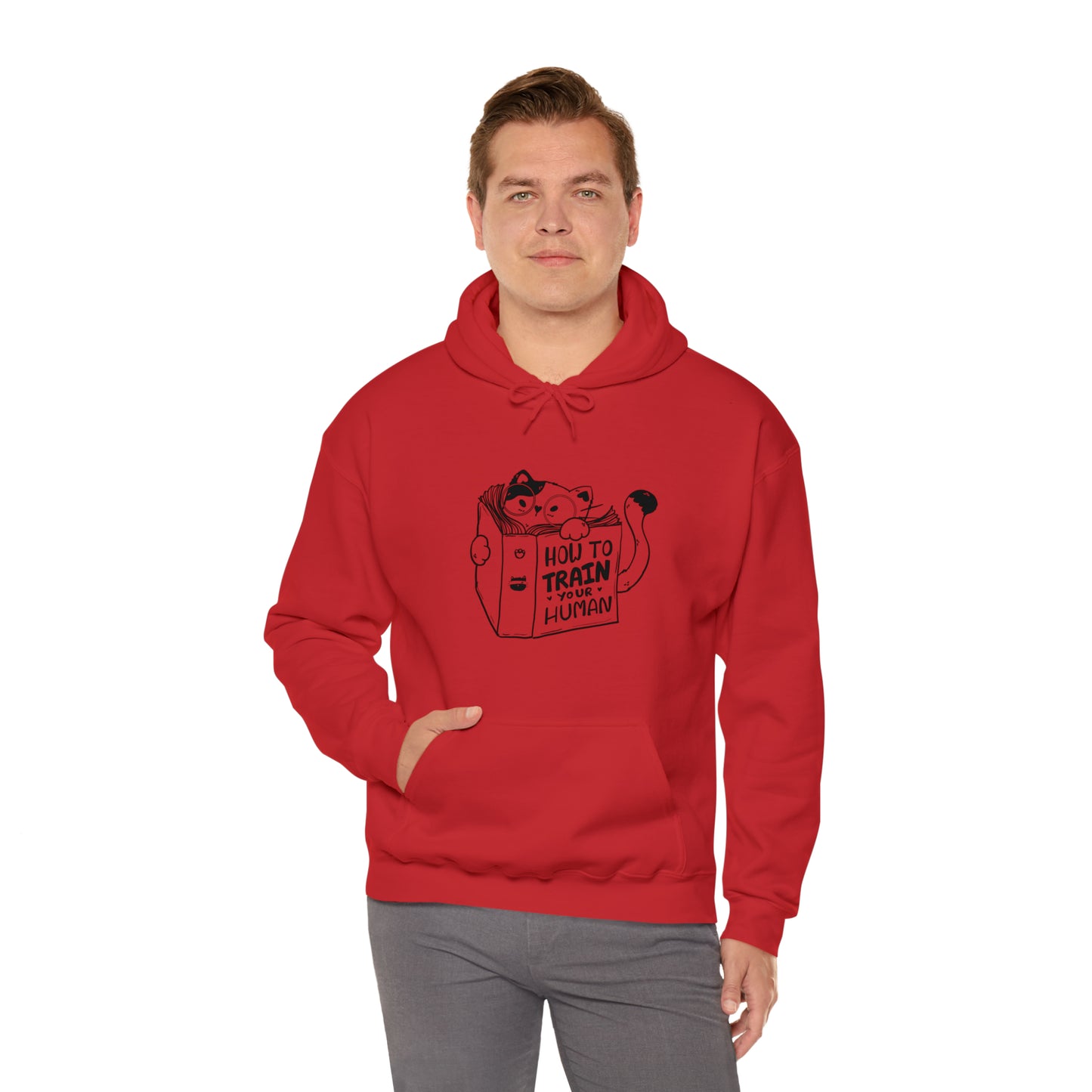 Cat lover Sweatshirt book lover sweater funny train human cat Shirt Halloween Cat Sweatshirt Gift for Cat Lover Gift for Cat Mom Gift