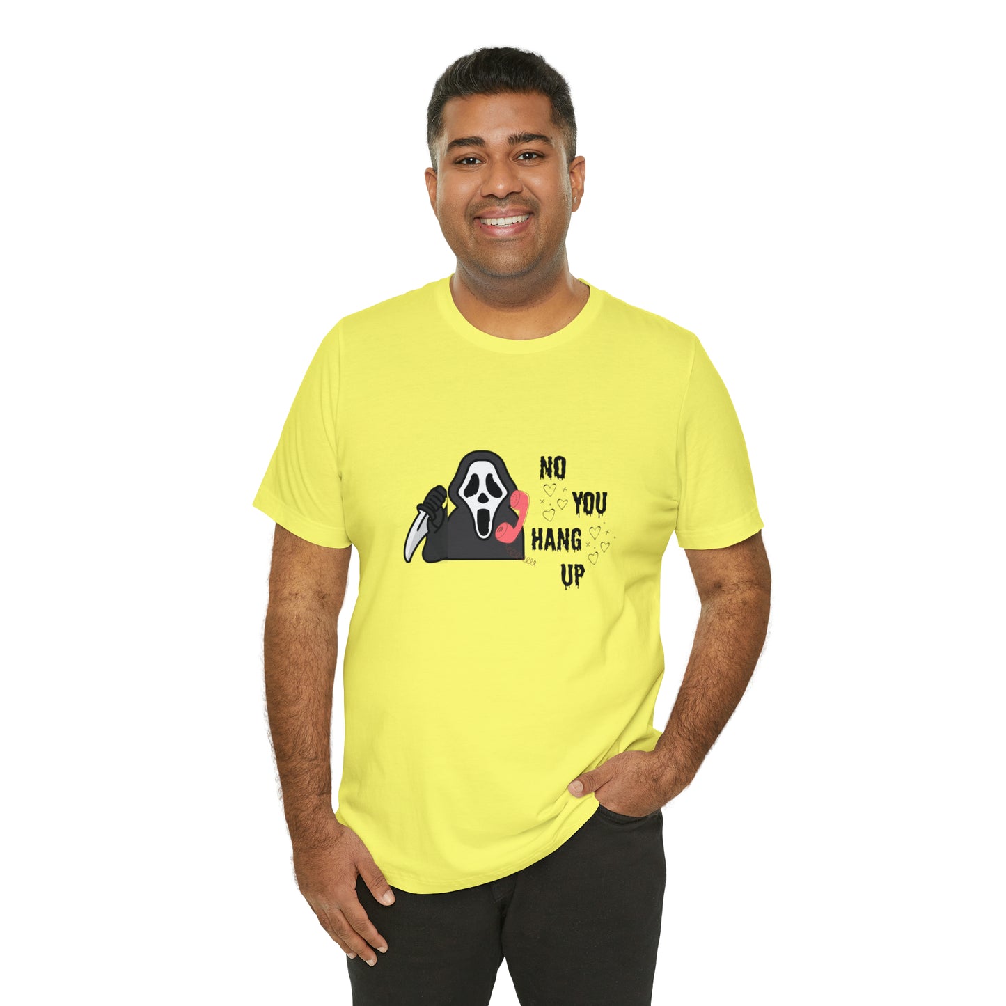 Funny scream Halloween shirt spooky ghouls trick or treat ghost Halloween tshirt Halloween Sweatshirt,Spooky Season T Shirt Christmas gift