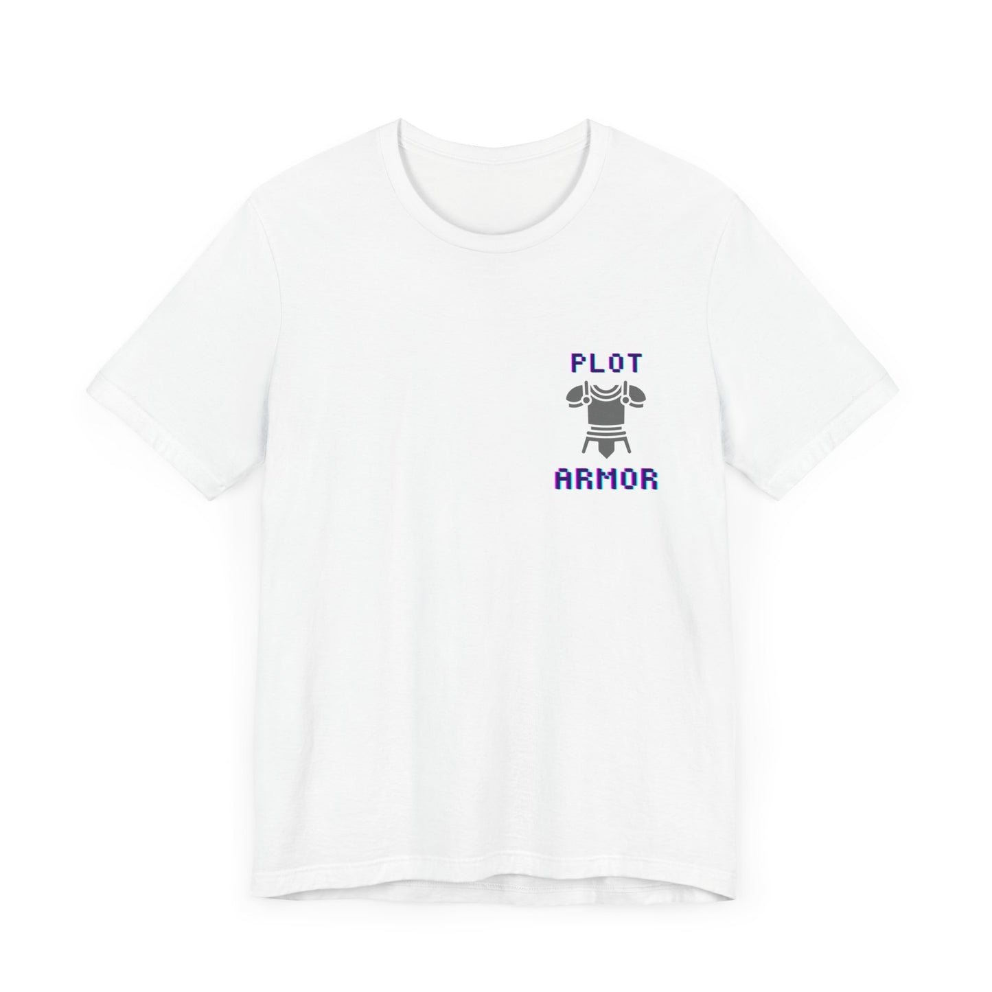 Copy of Plot Armor shirt DND gift Bestie gift for him gift for her gift for wife funny DND gift sarcastic humour gift Coffee Mug (11, 15oz)