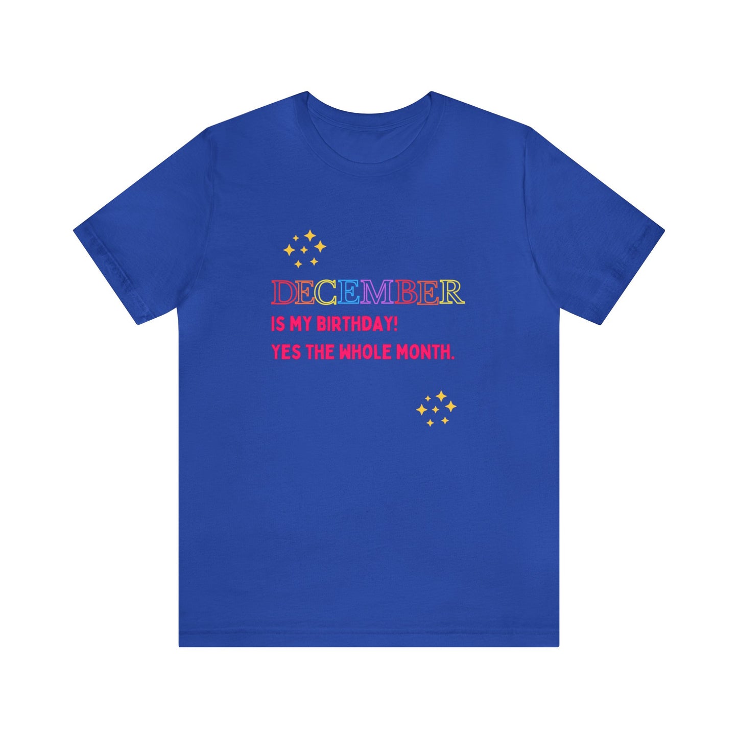 December Birthday girl shirts birthday gifts for her Birthday Party Girl Shirt Birthday Squad Shirt Youth Birthday Girl Shirt Daughter gift